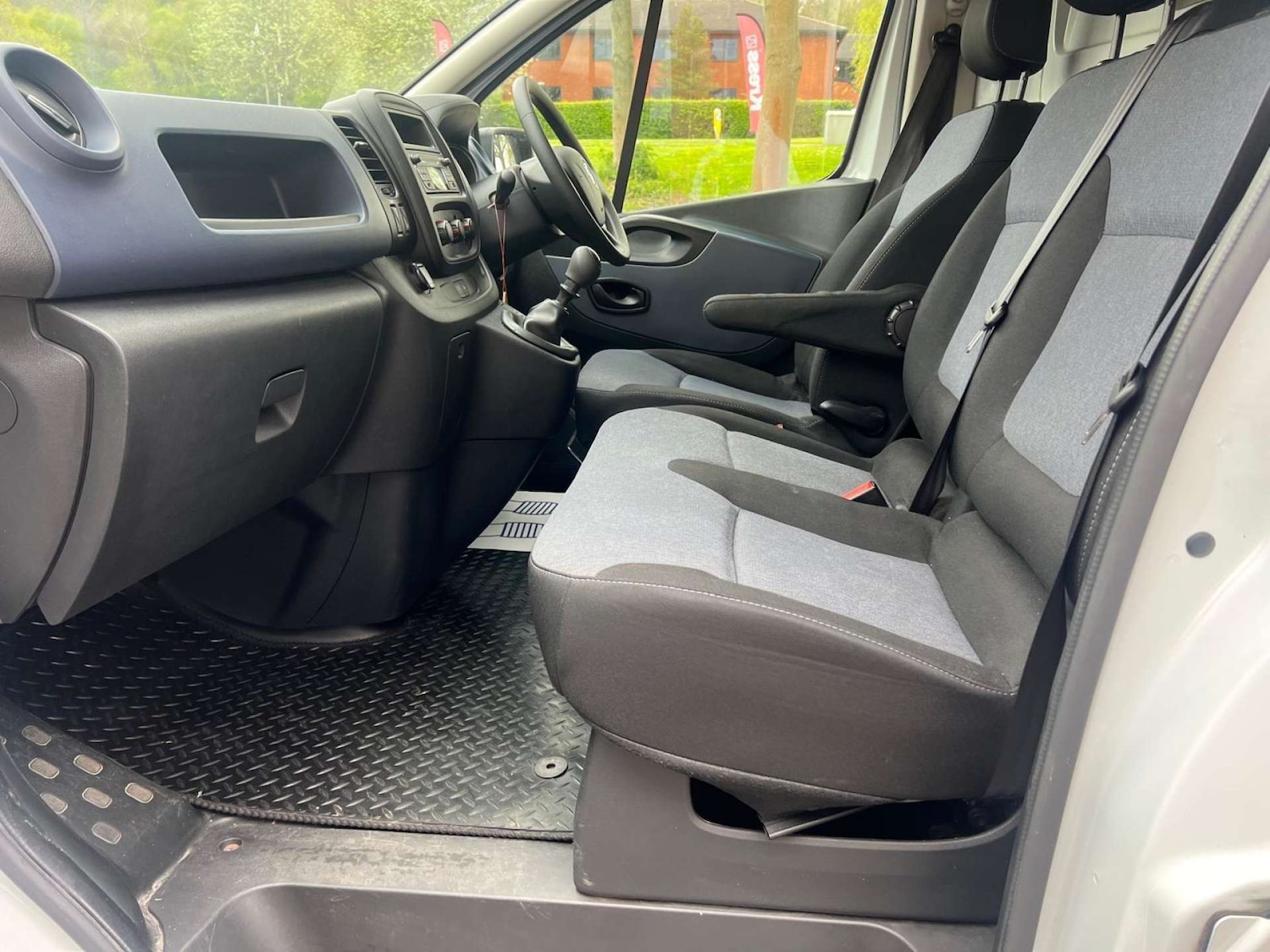 Vehicle 16