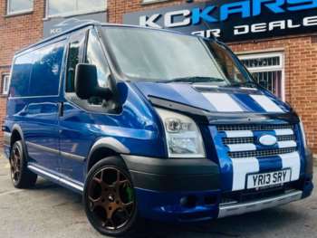 Used Ford Transit 2013 for sale - 74911548: Photo