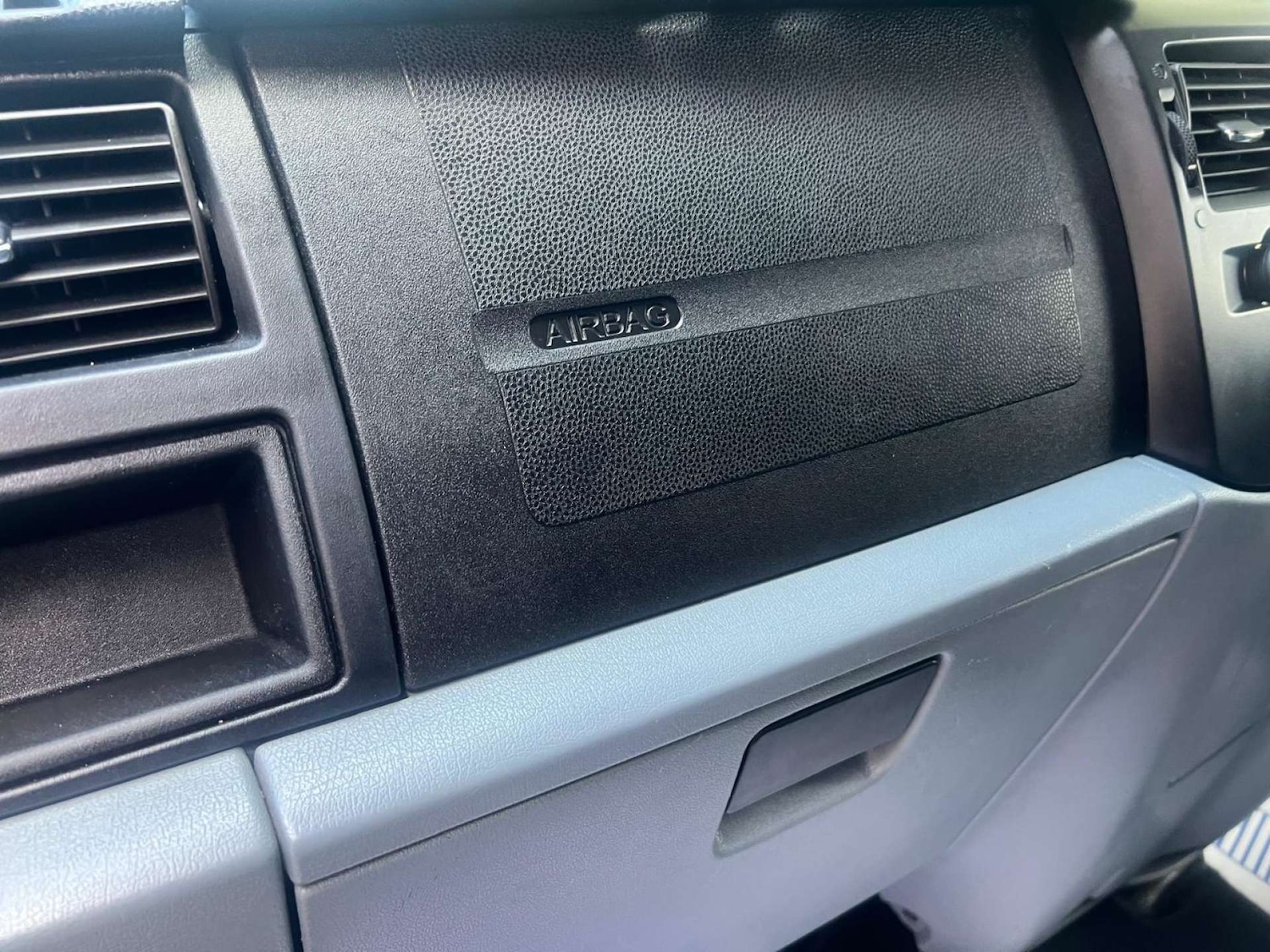 Vehicle 36