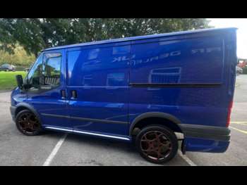Used Ford Transit 2013 for sale - 74911548: Photo