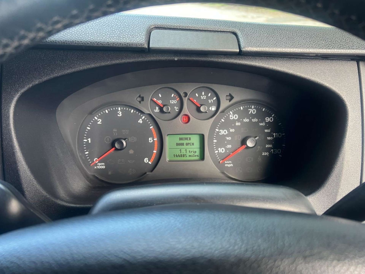 Vehicle 54