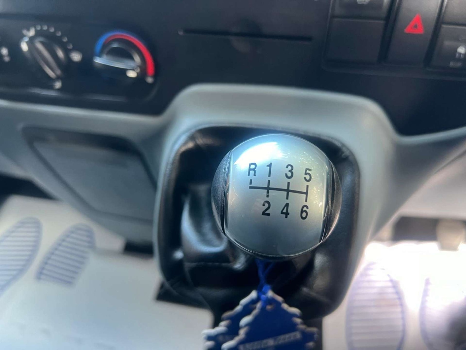 Vehicle 58