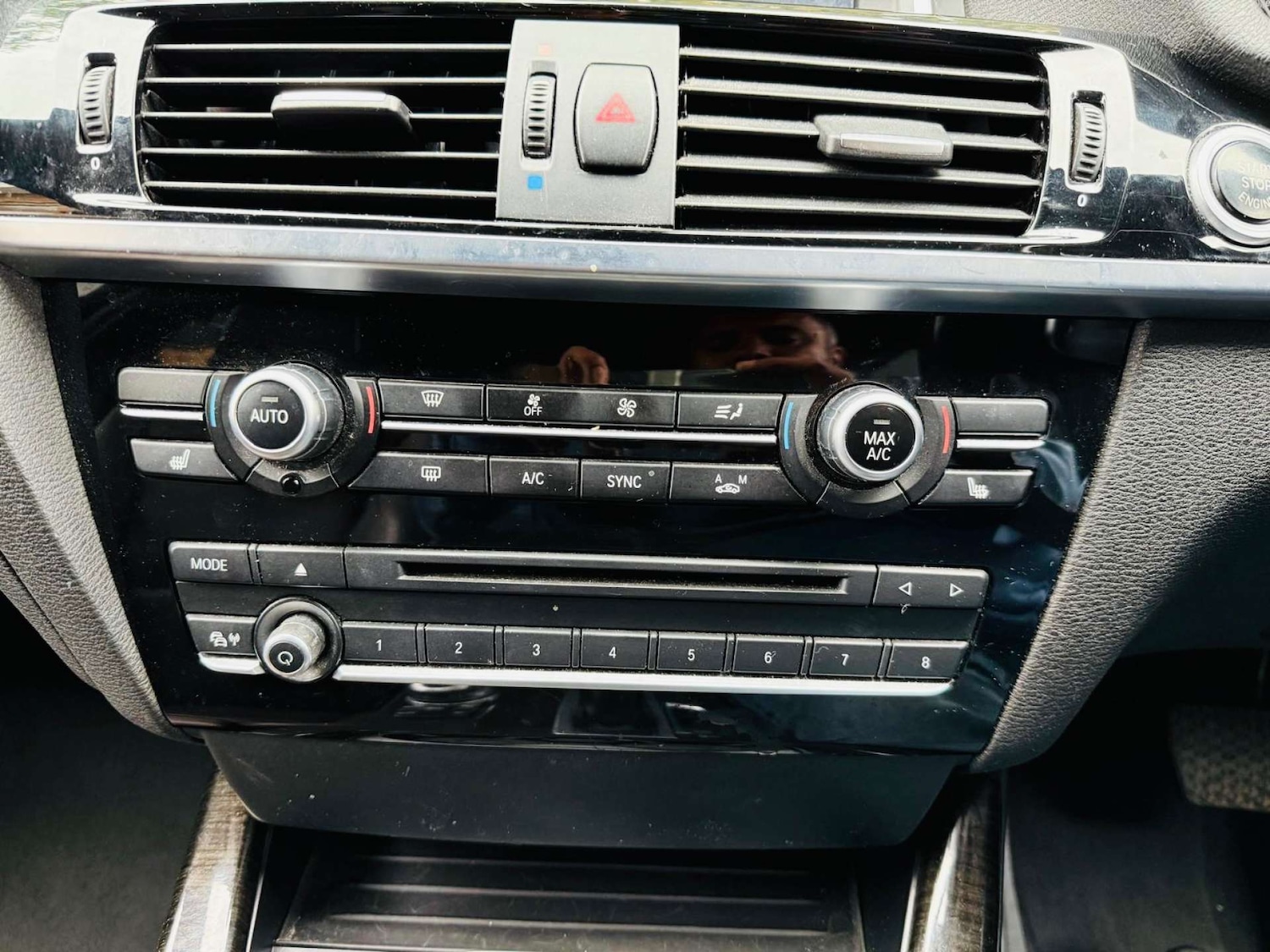 Used BMW X4 2015 for sale - 76602111: Photo 11