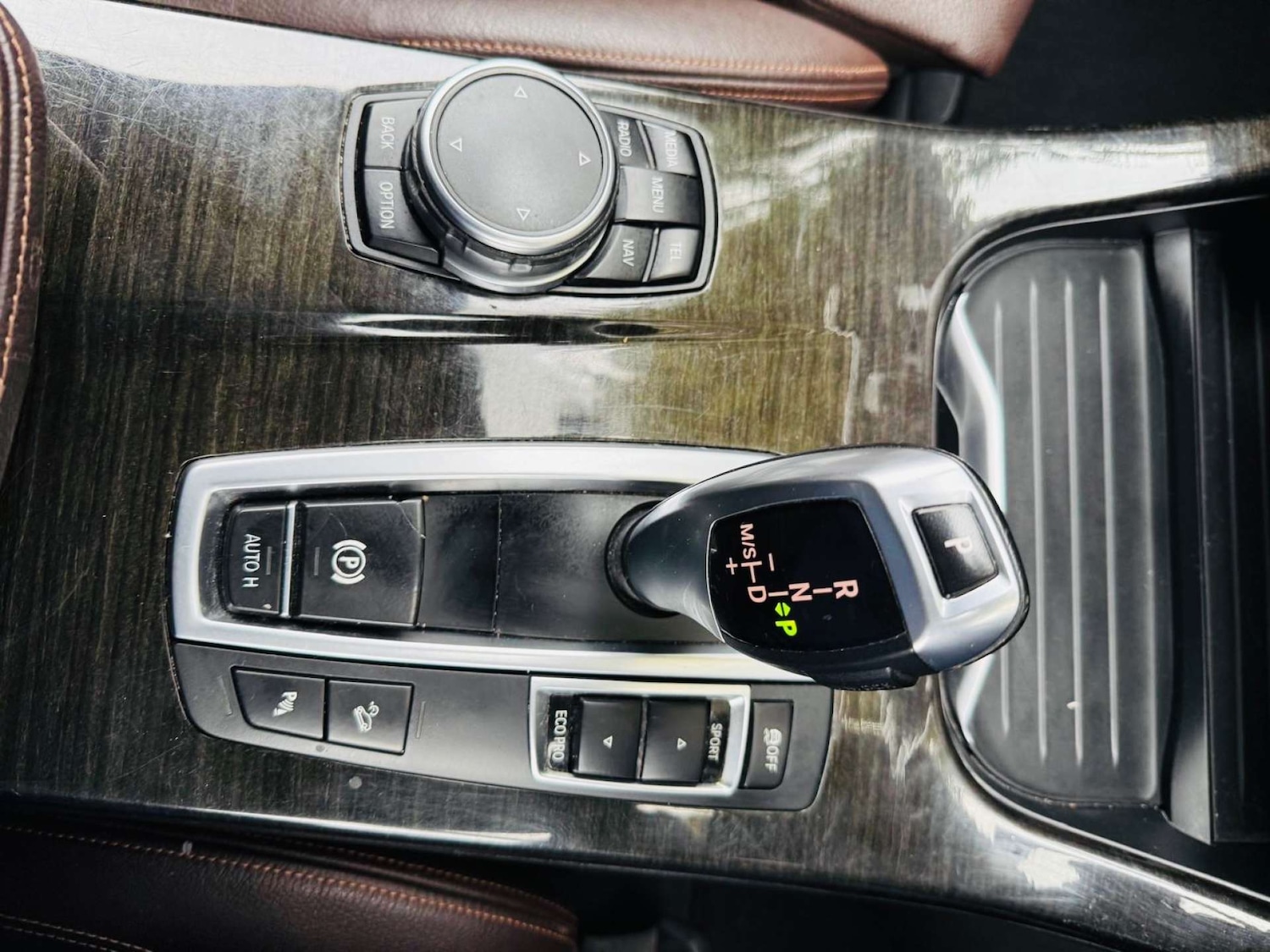 Used BMW X4 2015 for sale - 76602111: Photo 12