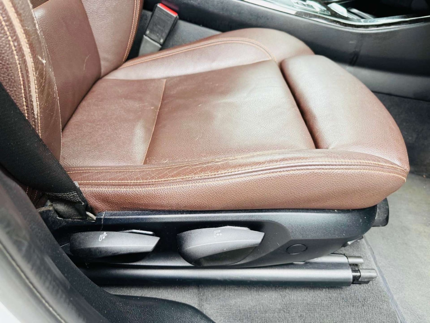 Used BMW X4 2015 for sale - 76602111: Photo 13