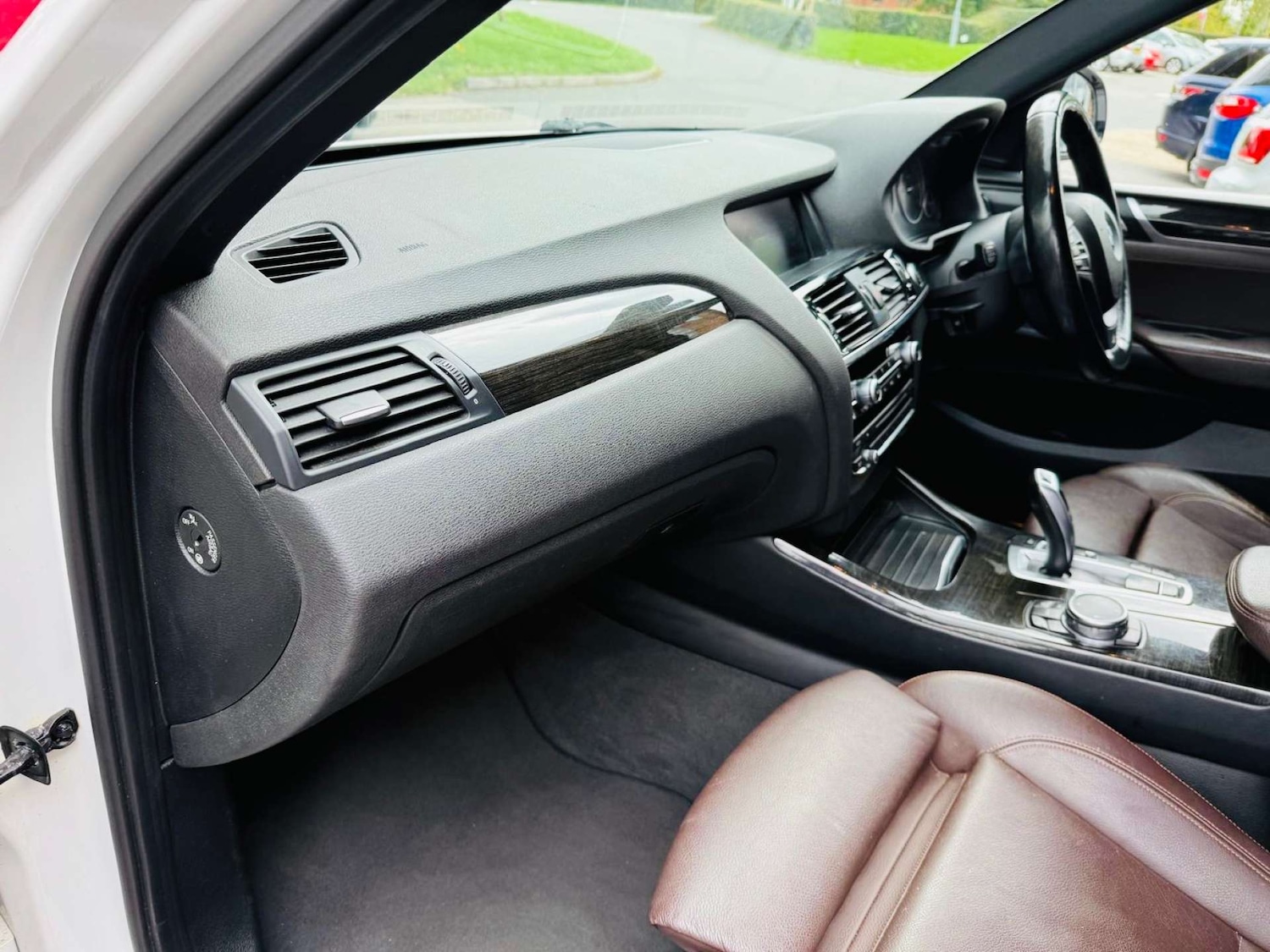 Used BMW X4 2015 for sale - 76602111: Photo 14