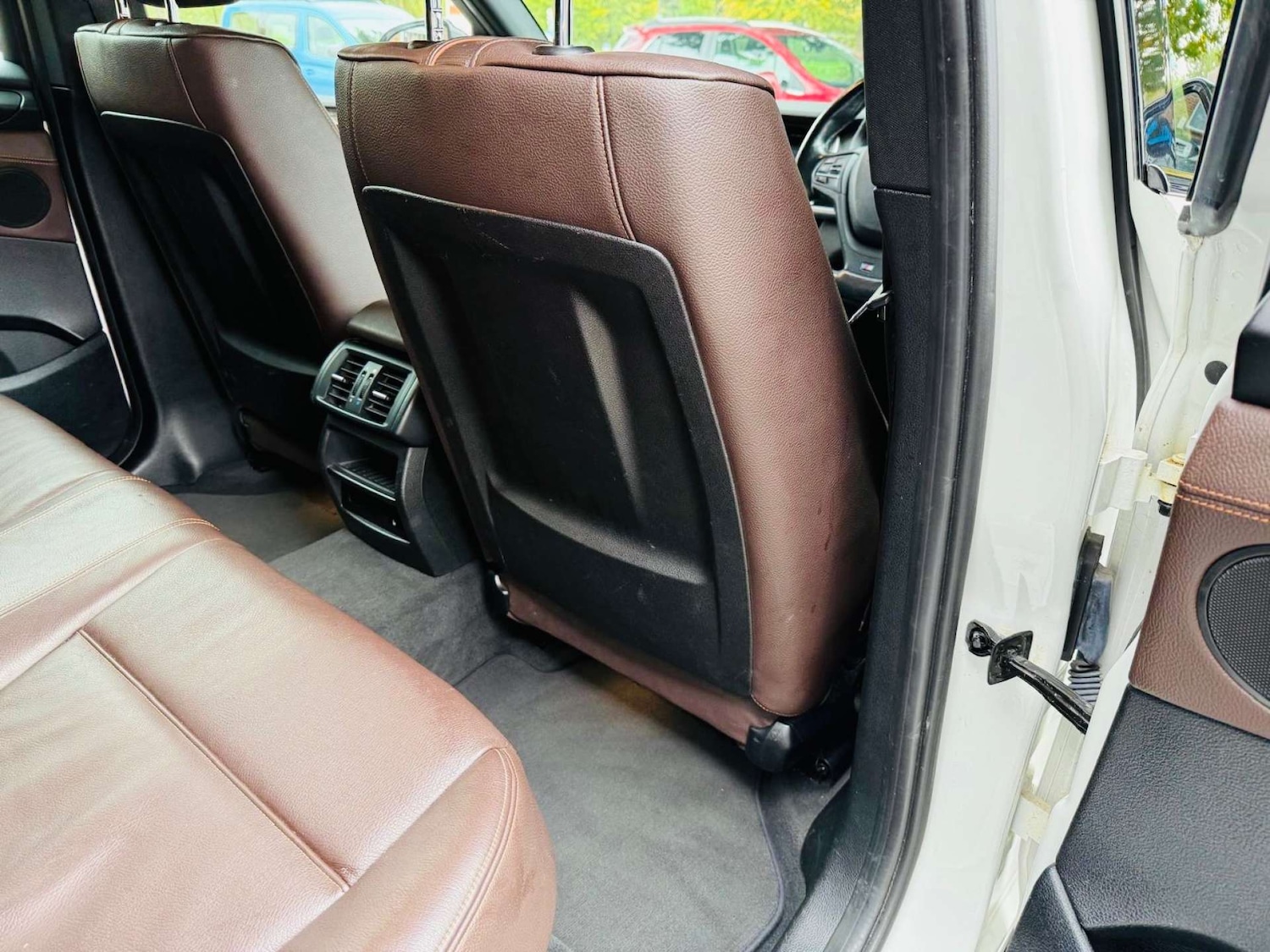 Used BMW X4 2015 for sale - 76602111: Photo 17