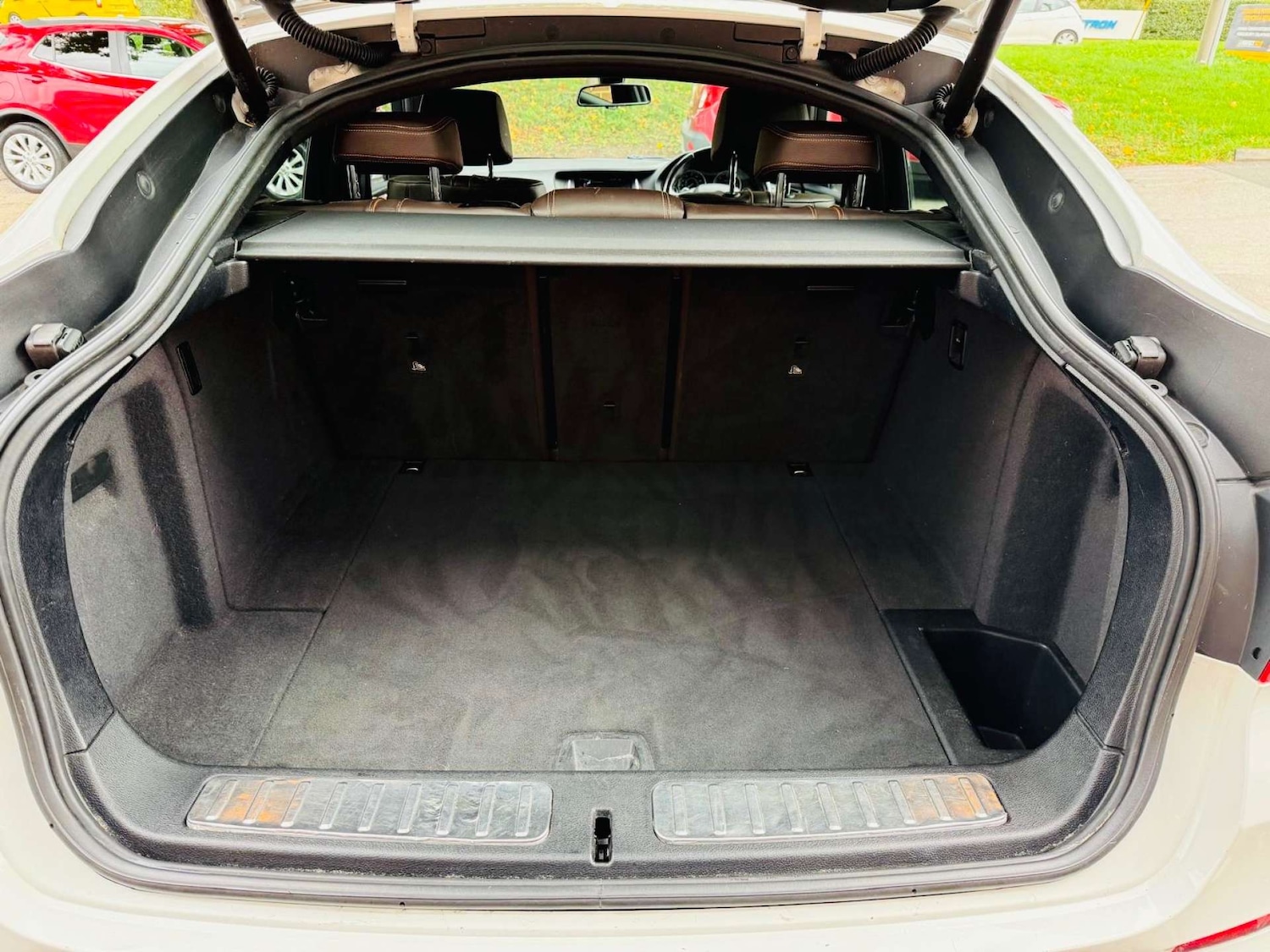 Used BMW X4 2015 for sale - 76602111: Photo 19