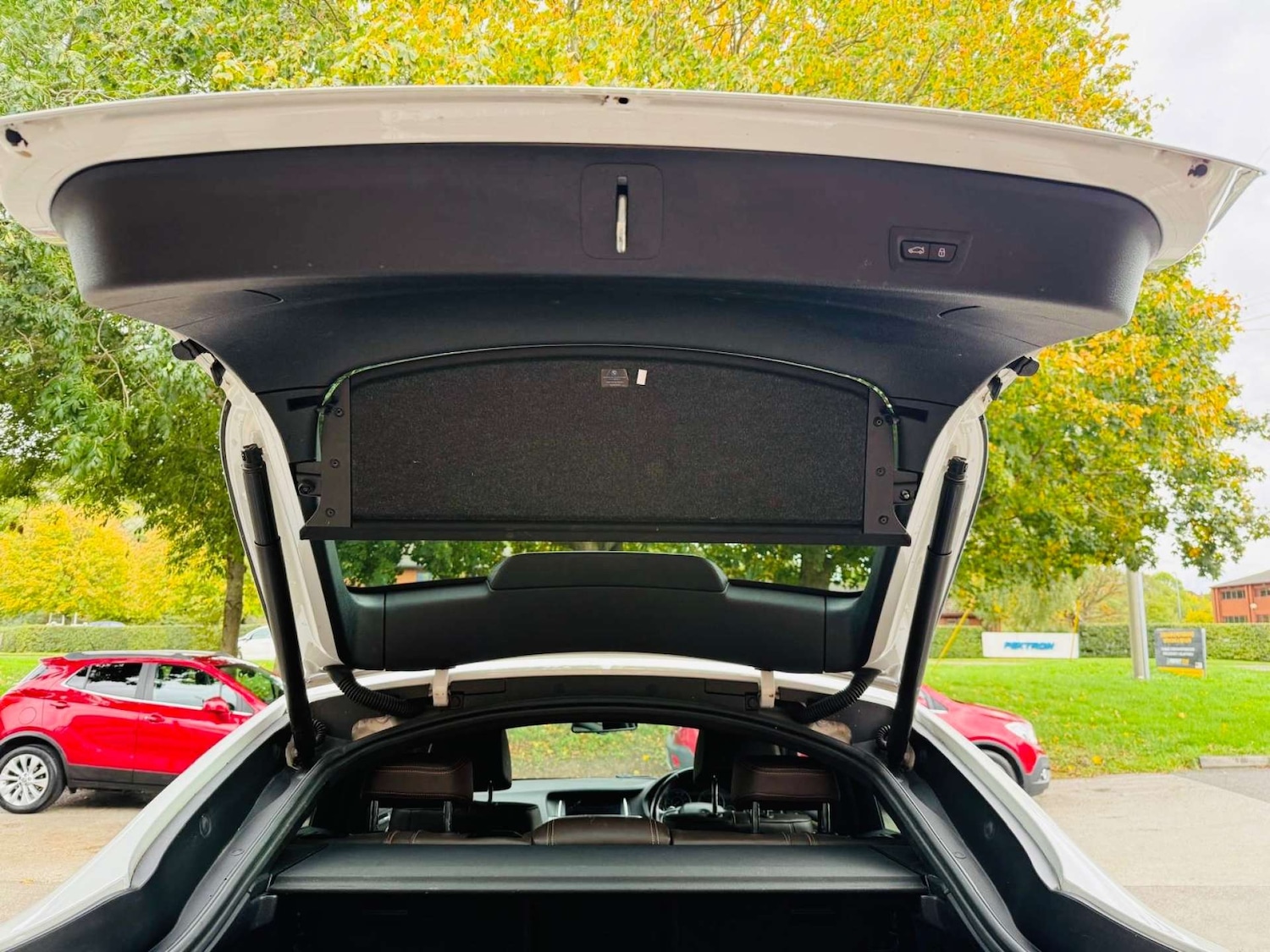 Used BMW X4 2015 for sale - 76602111: Photo 20