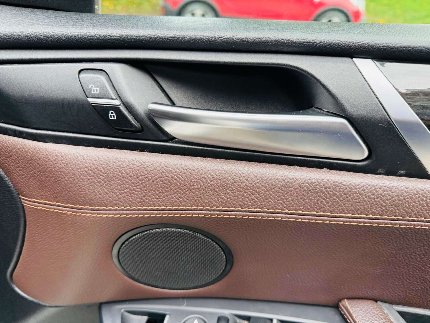 Used BMW X4 2015 for sale - 76602111: Photo 21