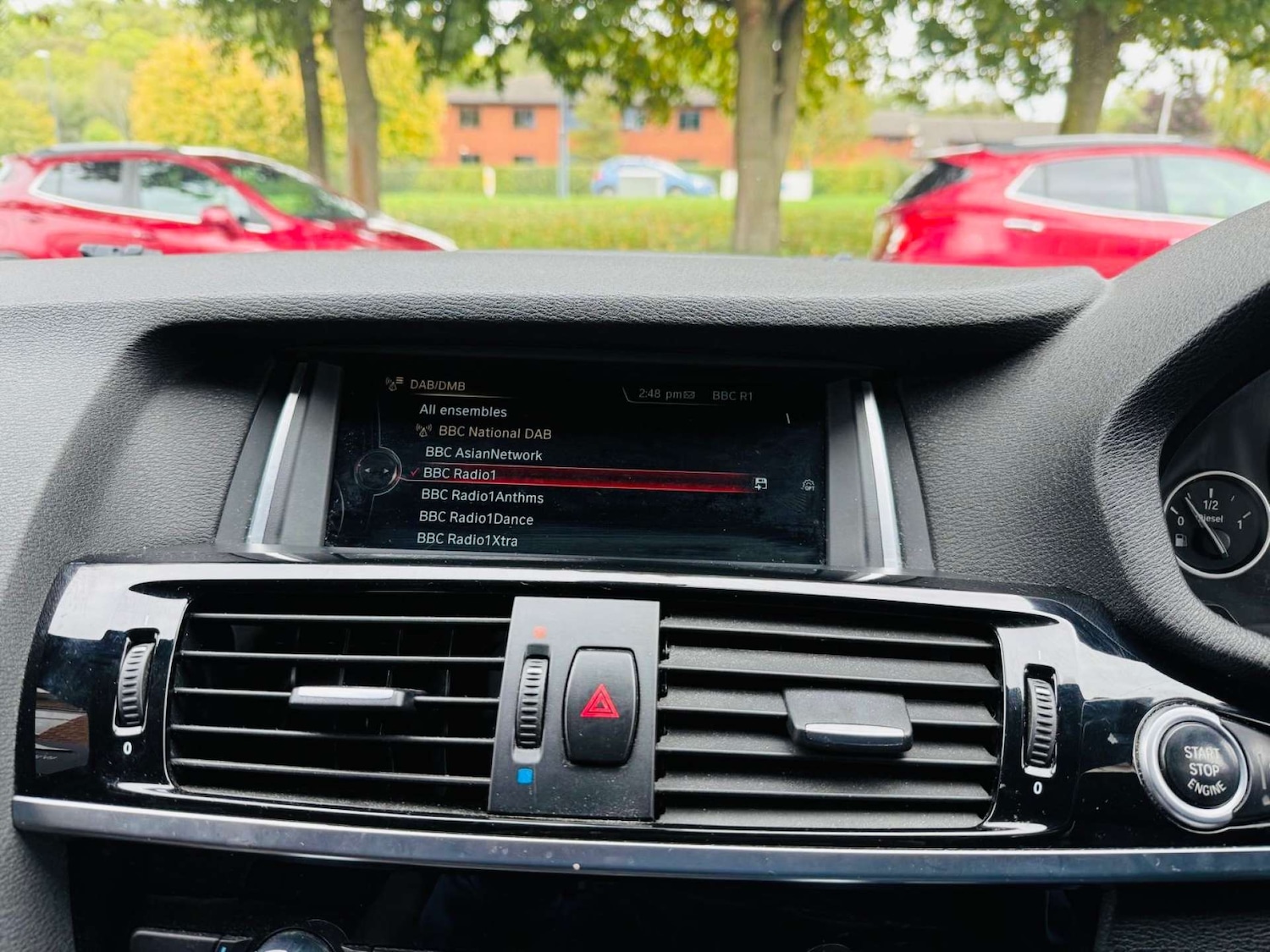 Used BMW X4 2015 for sale - 76602111: Photo 22