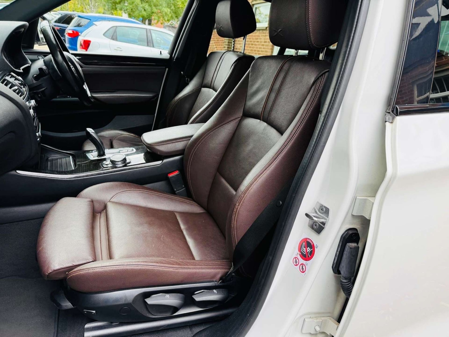 Used BMW X4 2015 for sale - 76602111: Photo 23