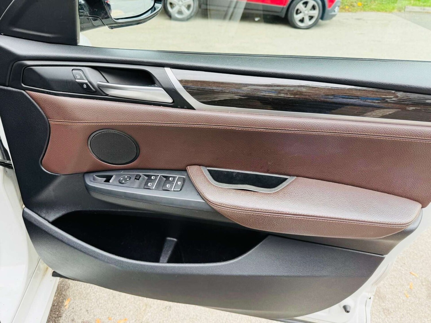 Used BMW X4 2015 for sale - 76602111: Photo 24