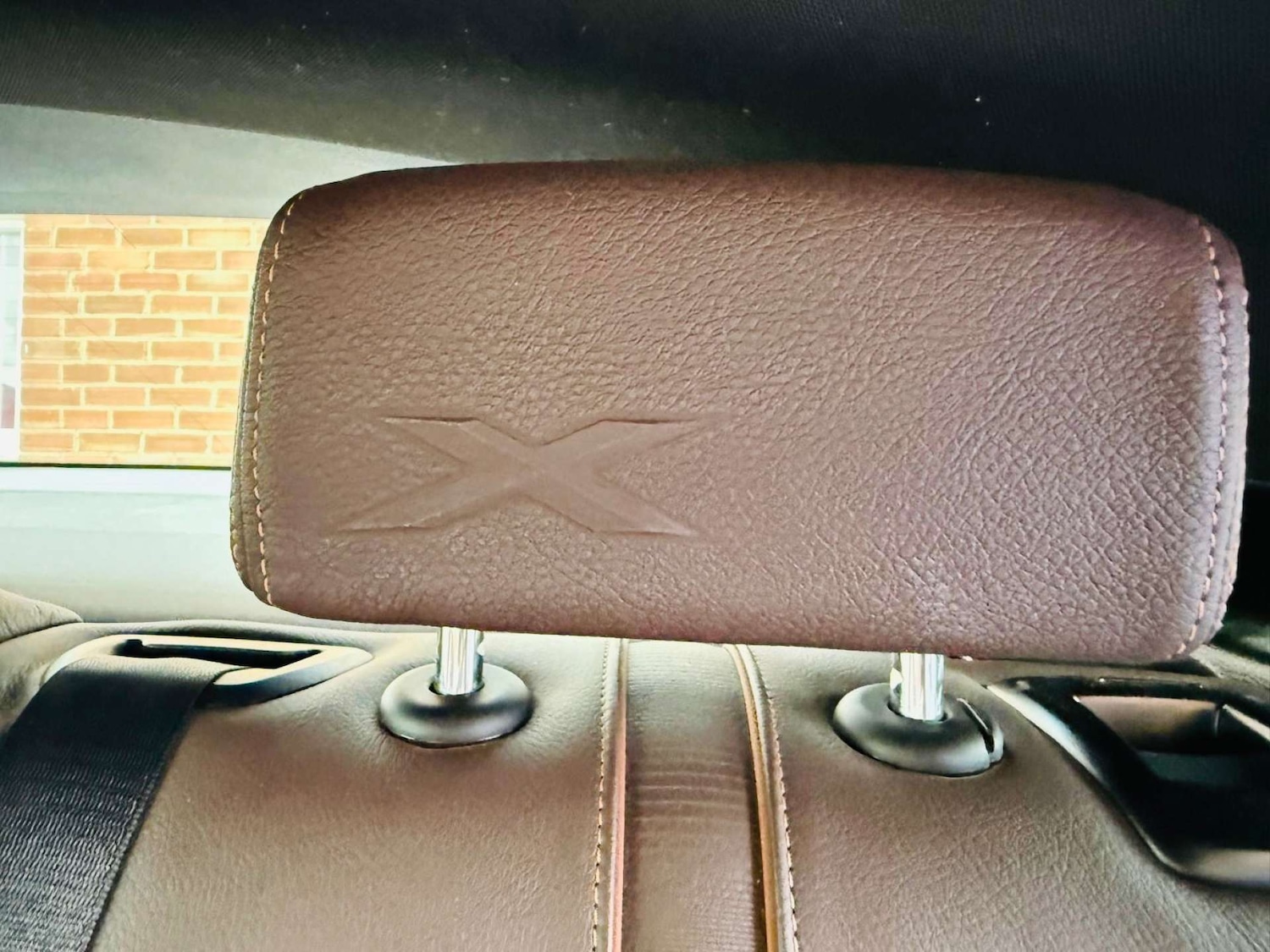 Used BMW X4 2015 for sale - 76602111: Photo 26