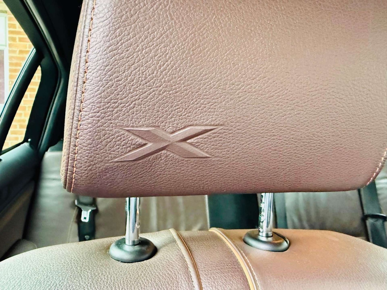 Used BMW X4 2015 for sale - 76602111: Photo 29