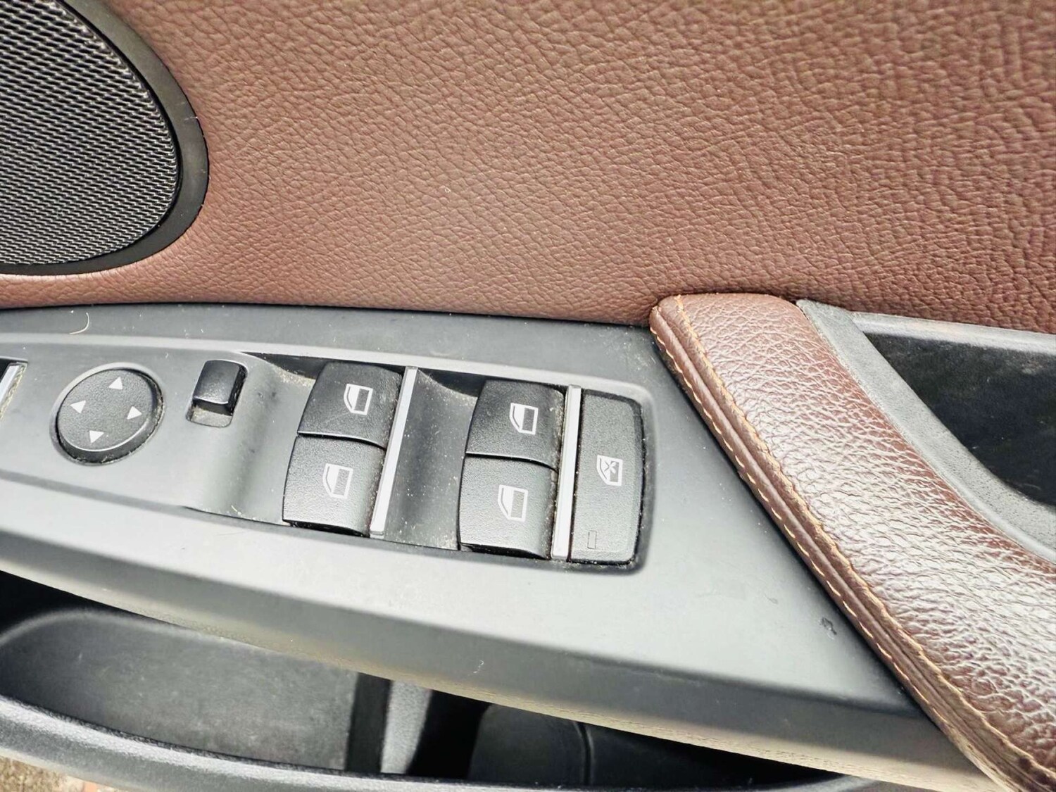 Used BMW X4 2015 for sale - 76602111: Photo 31