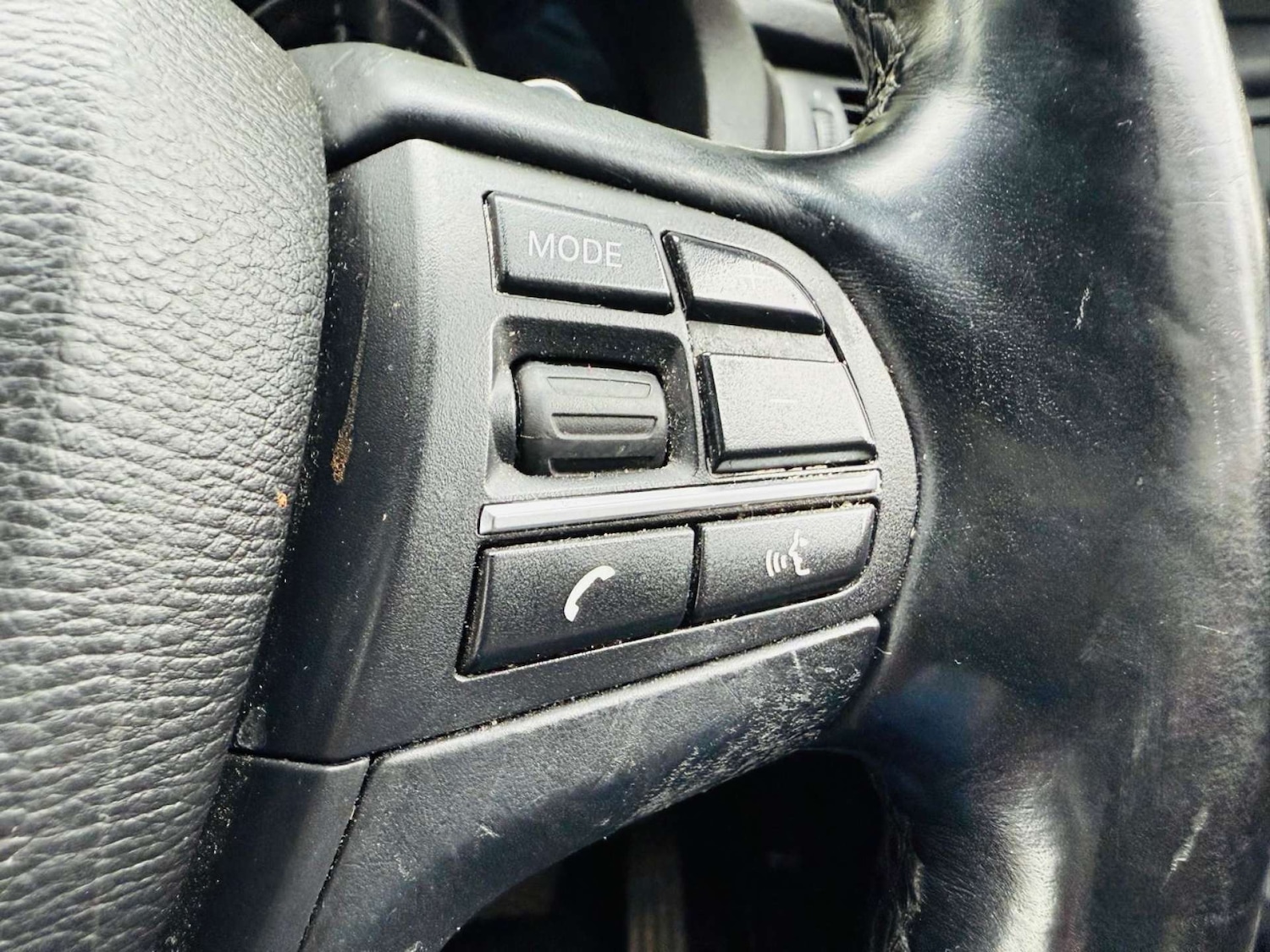 Used BMW X4 2015 for sale - 76602111: Photo 32