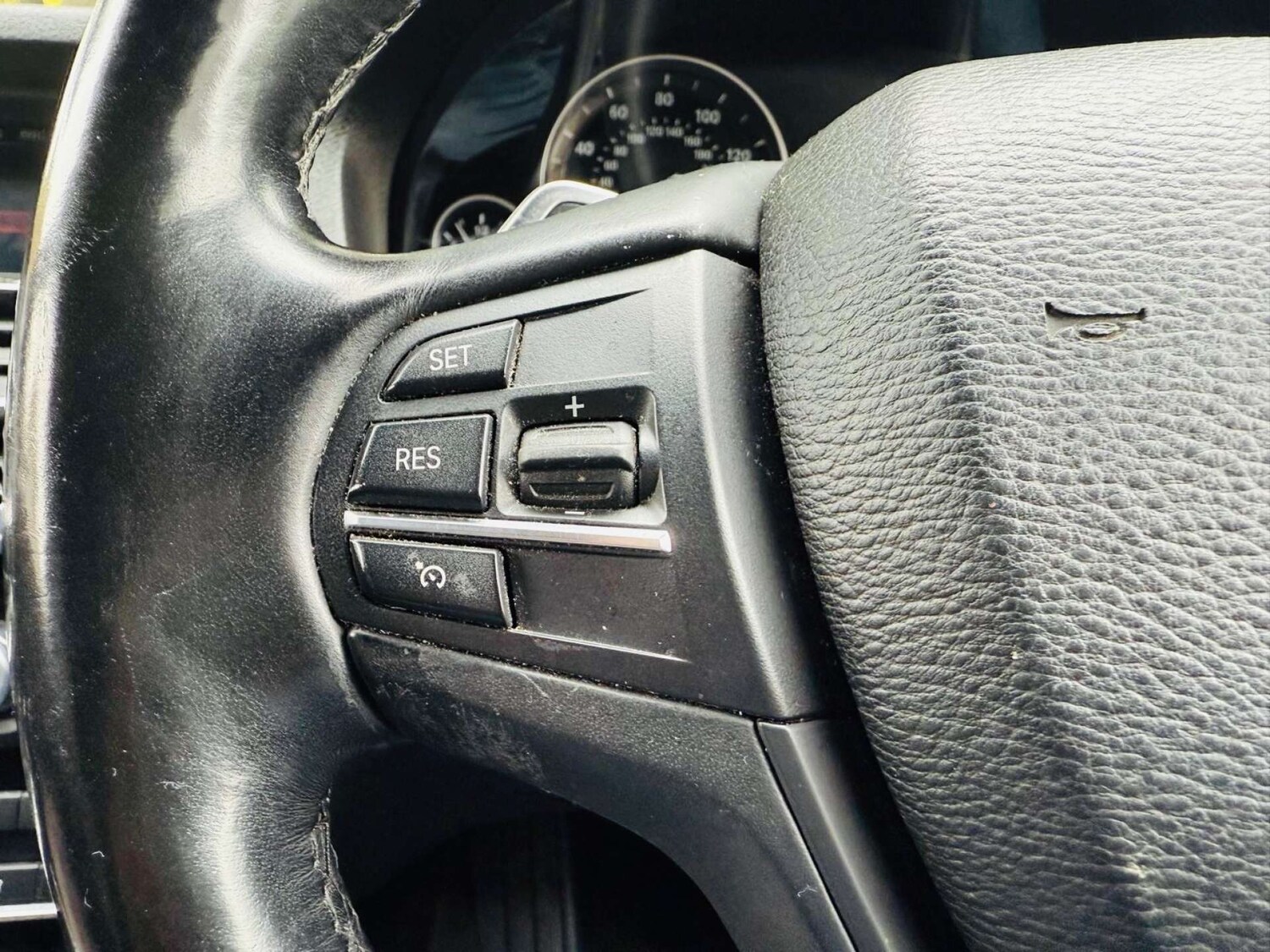 Used BMW X4 2015 for sale - 76602111: Photo 33