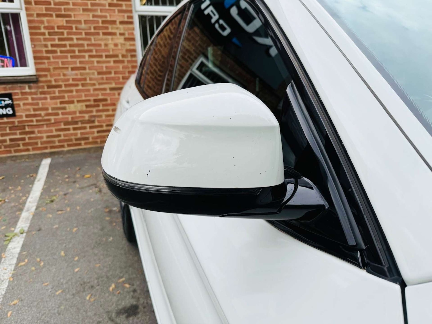 Used BMW X4 2015 for sale - 76602111: Photo 36