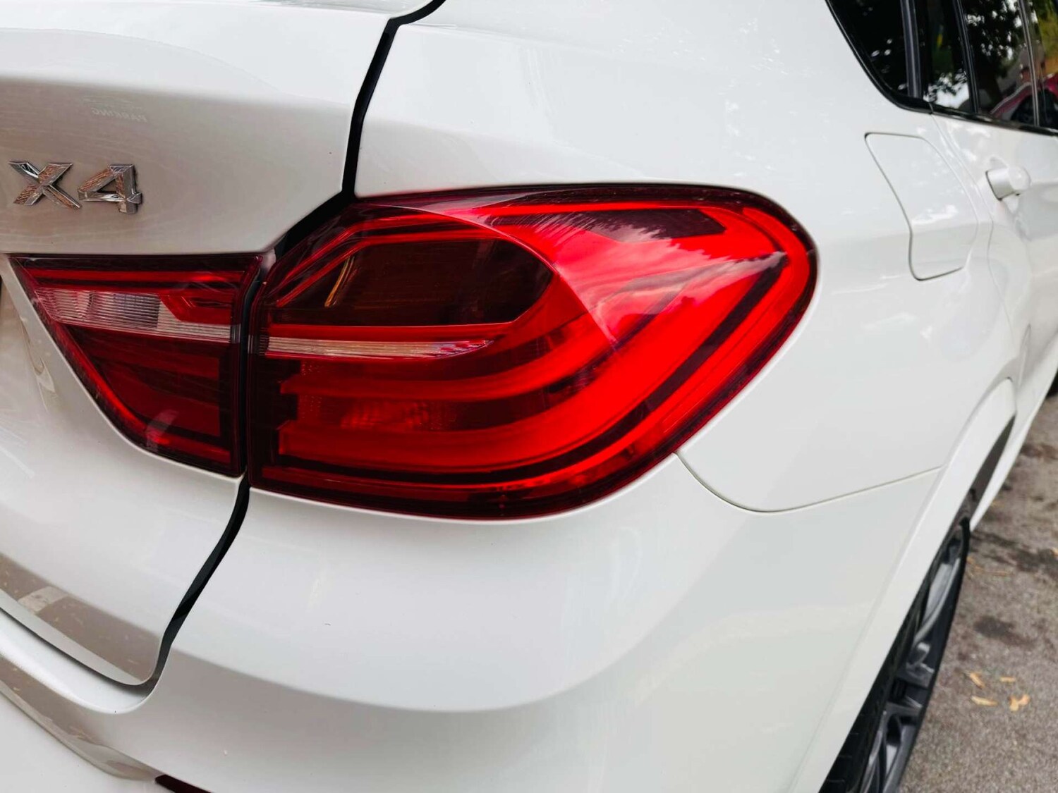 Used BMW X4 2015 for sale - 76602111: Photo 39