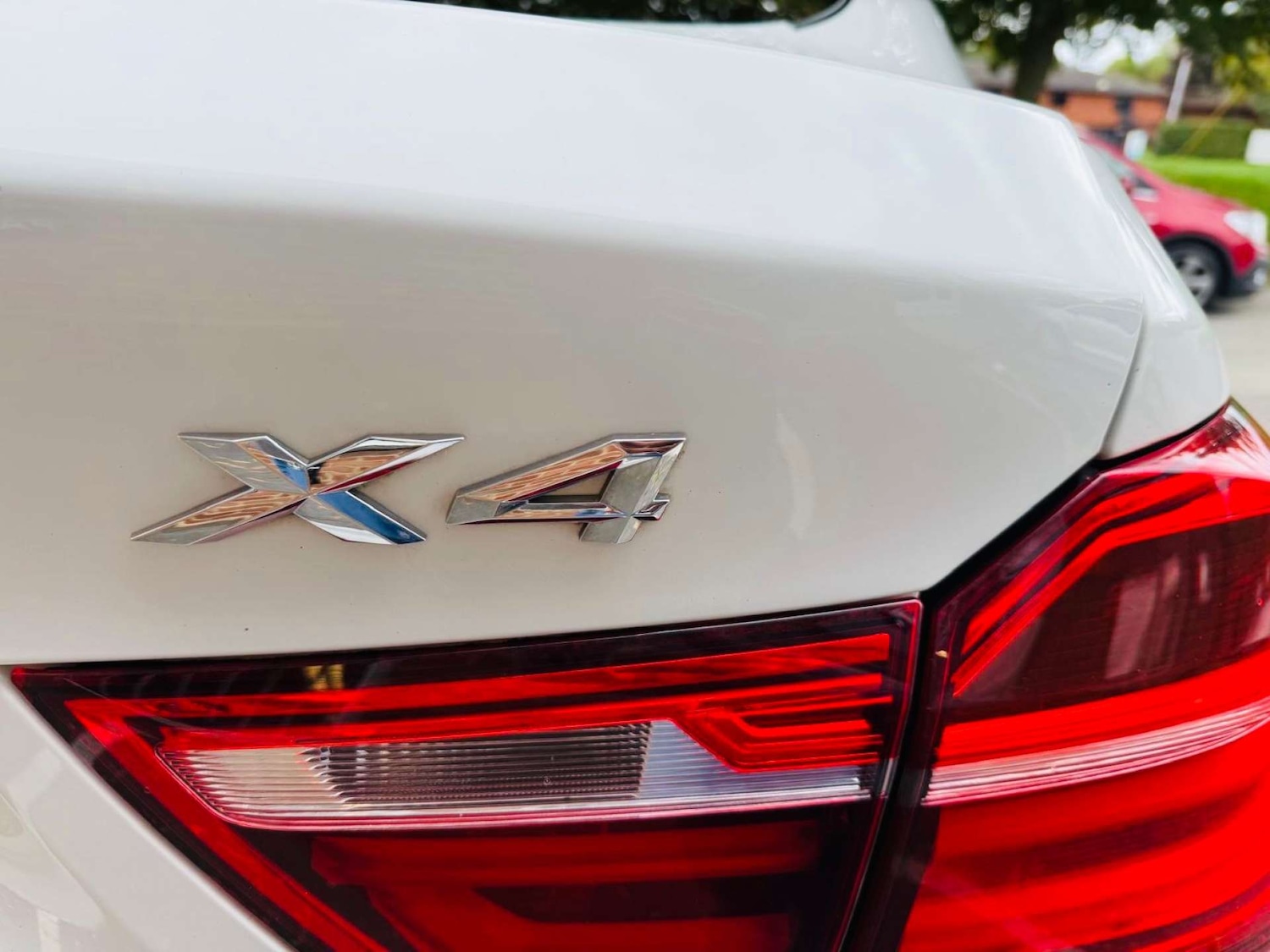 Used BMW X4 2015 for sale - 76602111: Photo 40