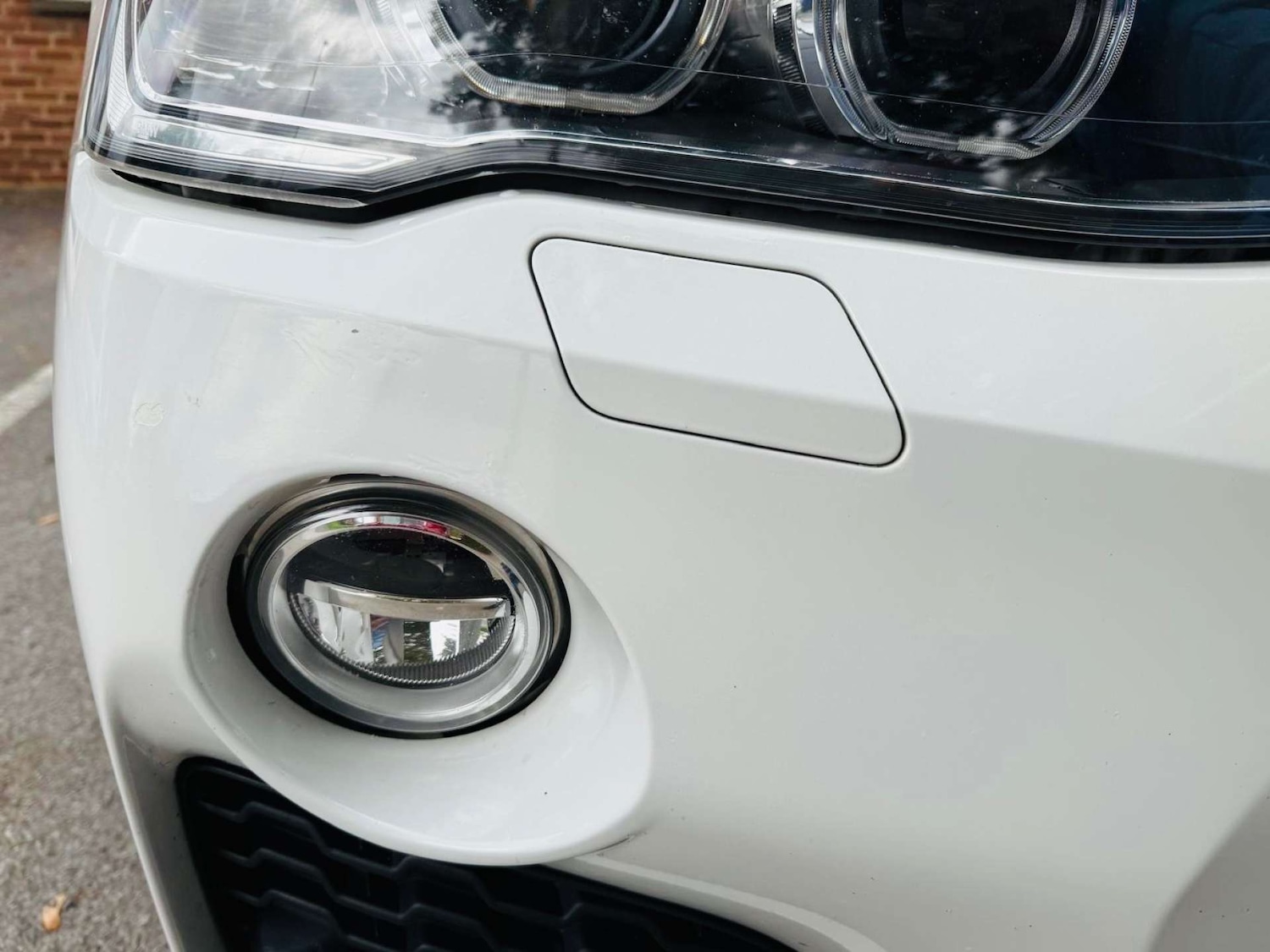 Used BMW X4 2015 for sale - 76602111: Photo 41