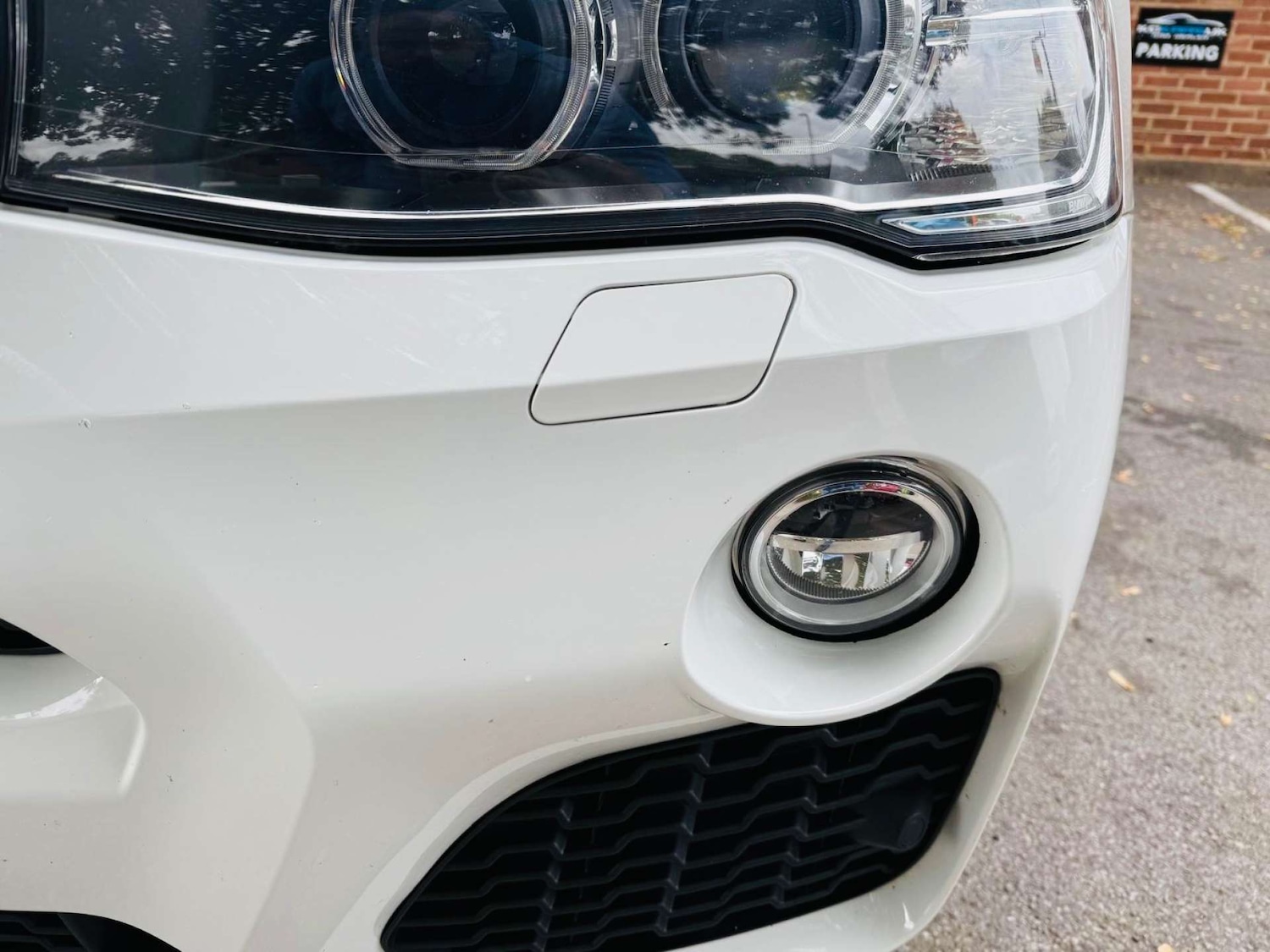 Used BMW X4 2015 for sale - 76602111: Photo 42