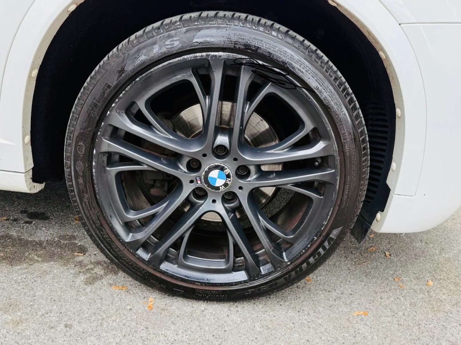 Used BMW X4 2015 for sale - 76602111: Photo 46