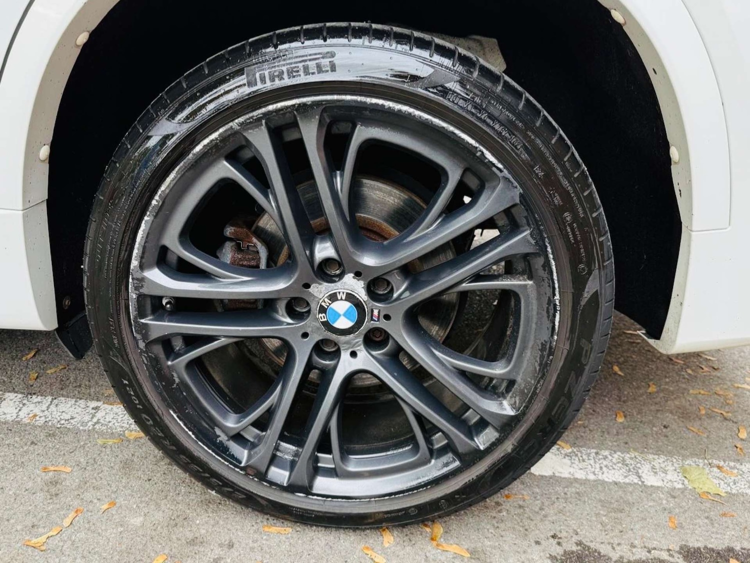 Used BMW X4 2015 for sale - 76602111: Photo 47