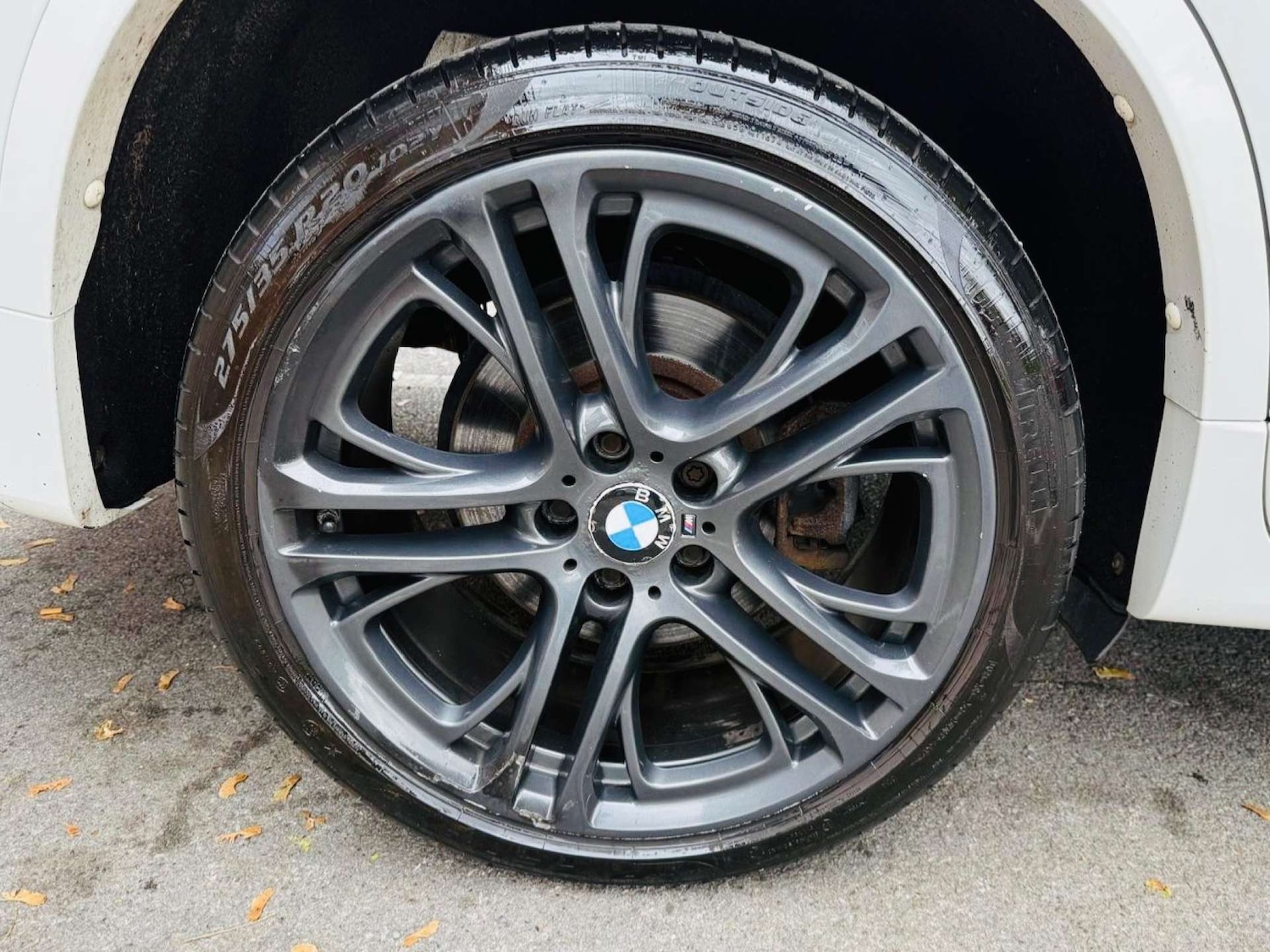 Used BMW X4 2015 for sale - 76602111: Photo 48