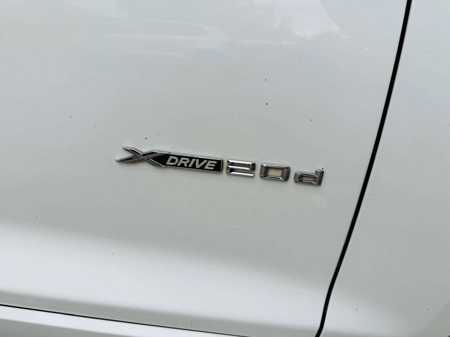 Used BMW X4 2015 for sale - 76602111: Photo 55