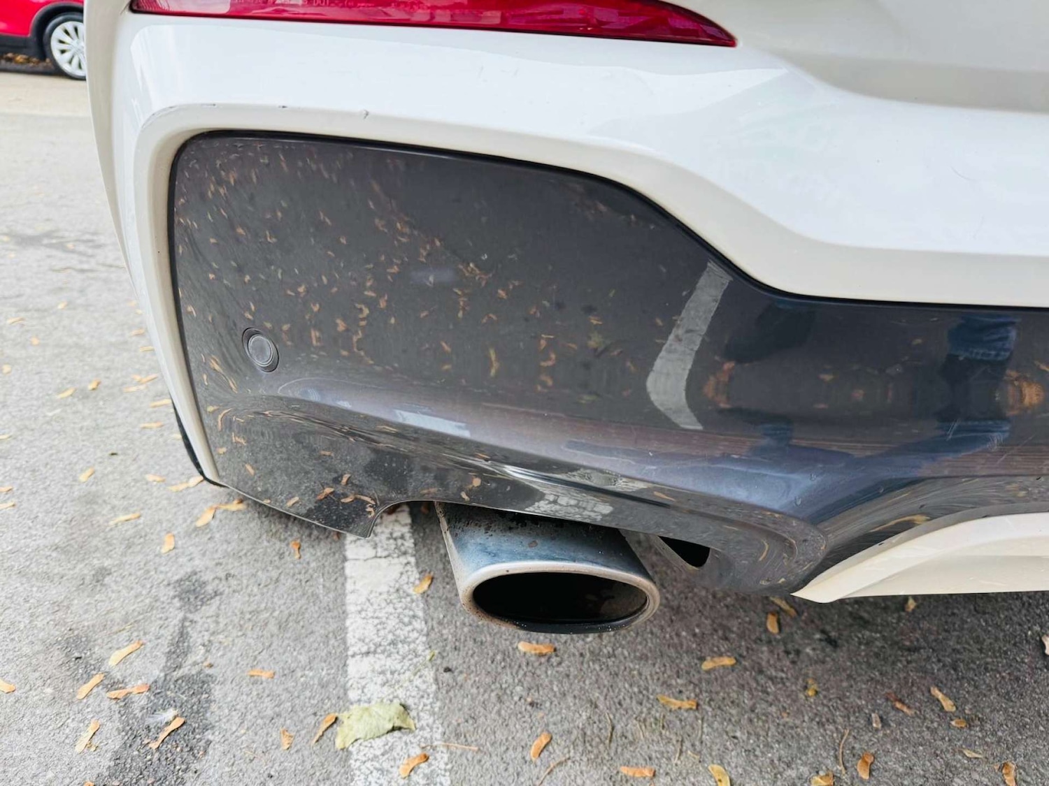 Used BMW X4 2015 for sale - 76602111: Photo 57