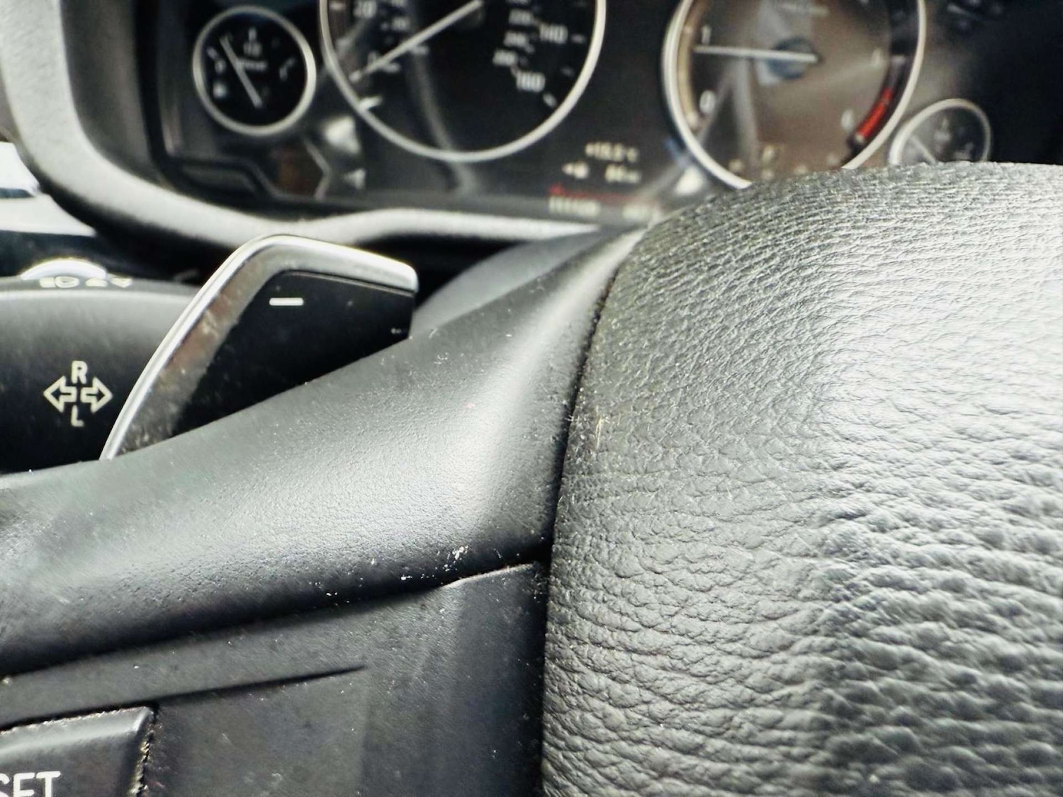 Used BMW X4 2015 for sale - 76602111: Photo 59