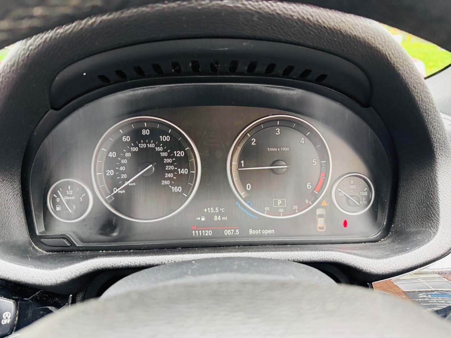 Used BMW X4 2015 for sale - 76602111: Photo 60