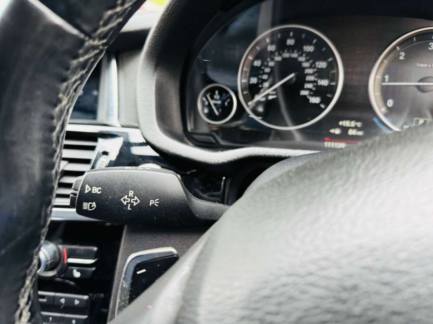 Used BMW X4 2015 for sale - 76602111: Photo 62