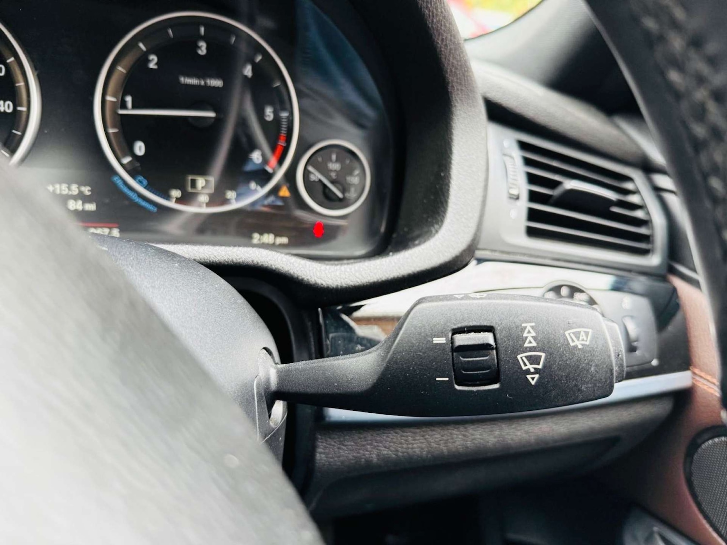 Used BMW X4 2015 for sale - 76602111: Photo 63