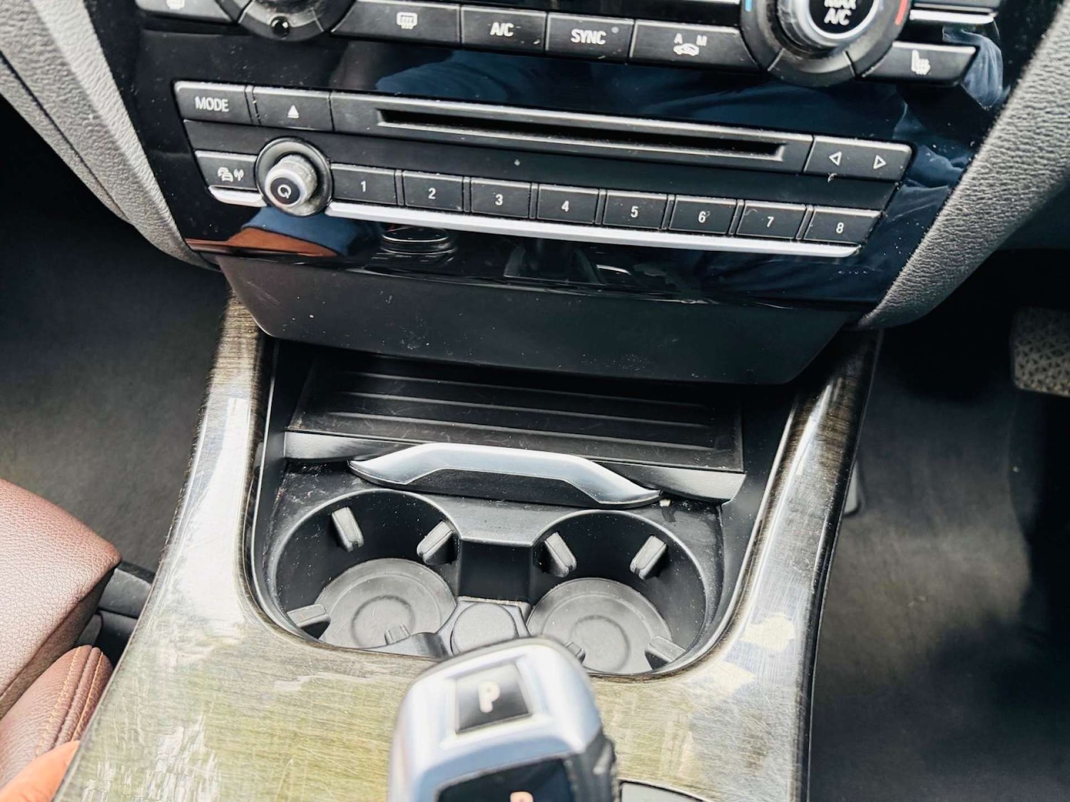 Used BMW X4 2015 for sale - 76602111: Photo 64