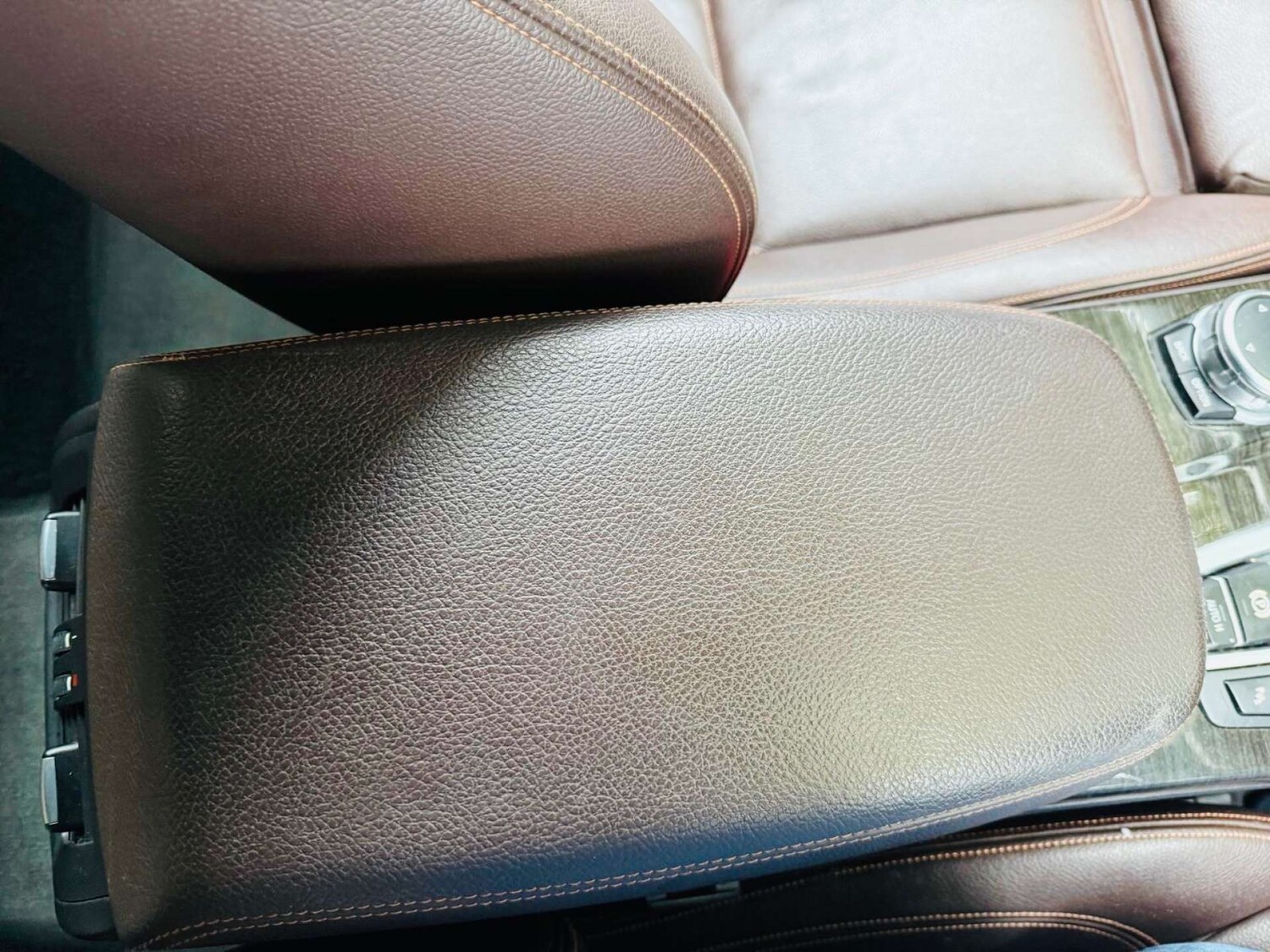 Used BMW X4 2015 for sale - 76602111: Photo 66