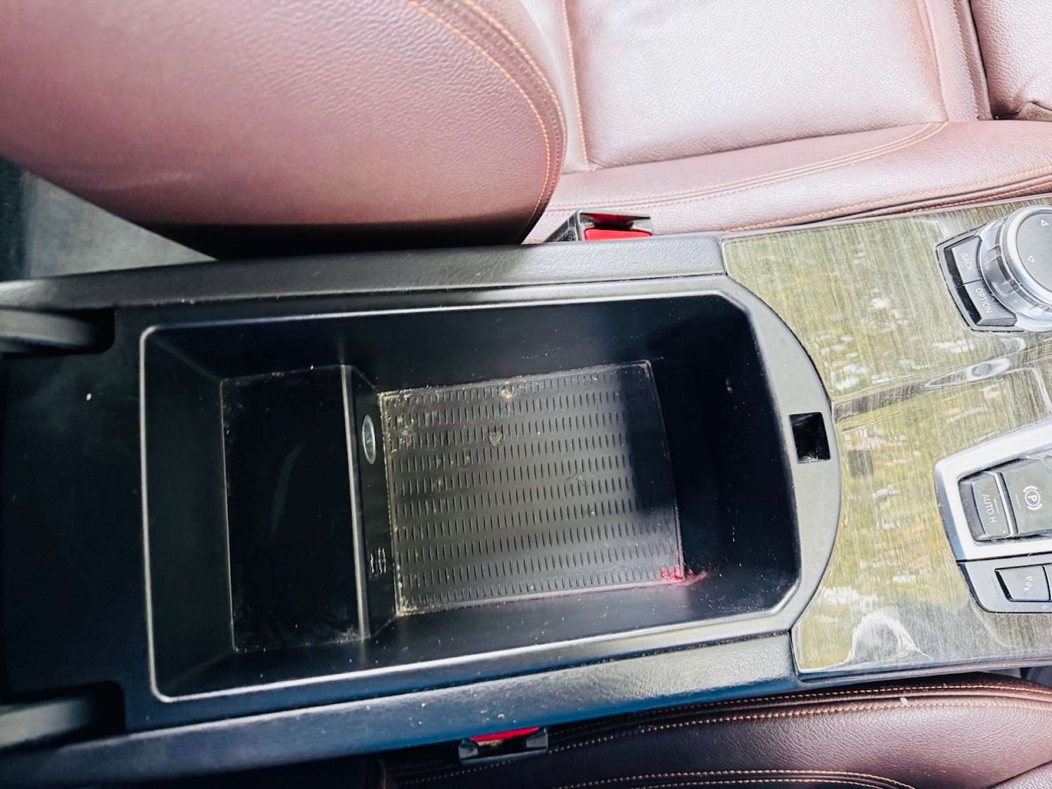 Used BMW X4 2015 for sale - 76602111: Photo 68