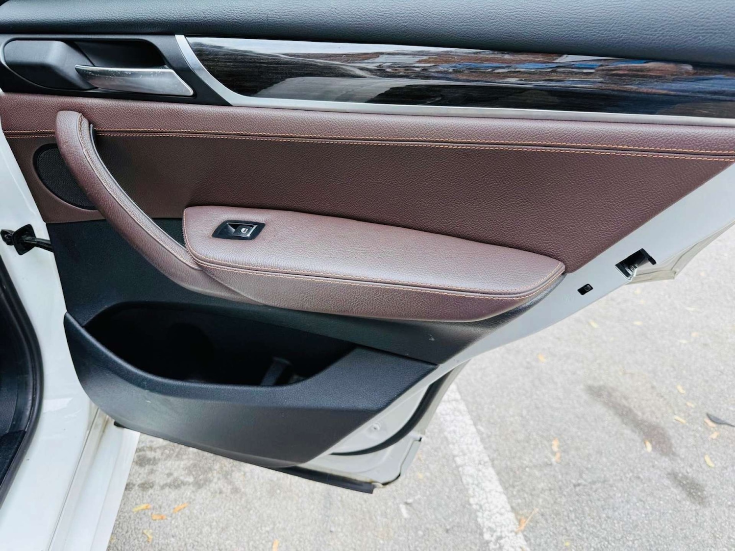 Used BMW X4 2015 for sale - 76602111: Photo 69