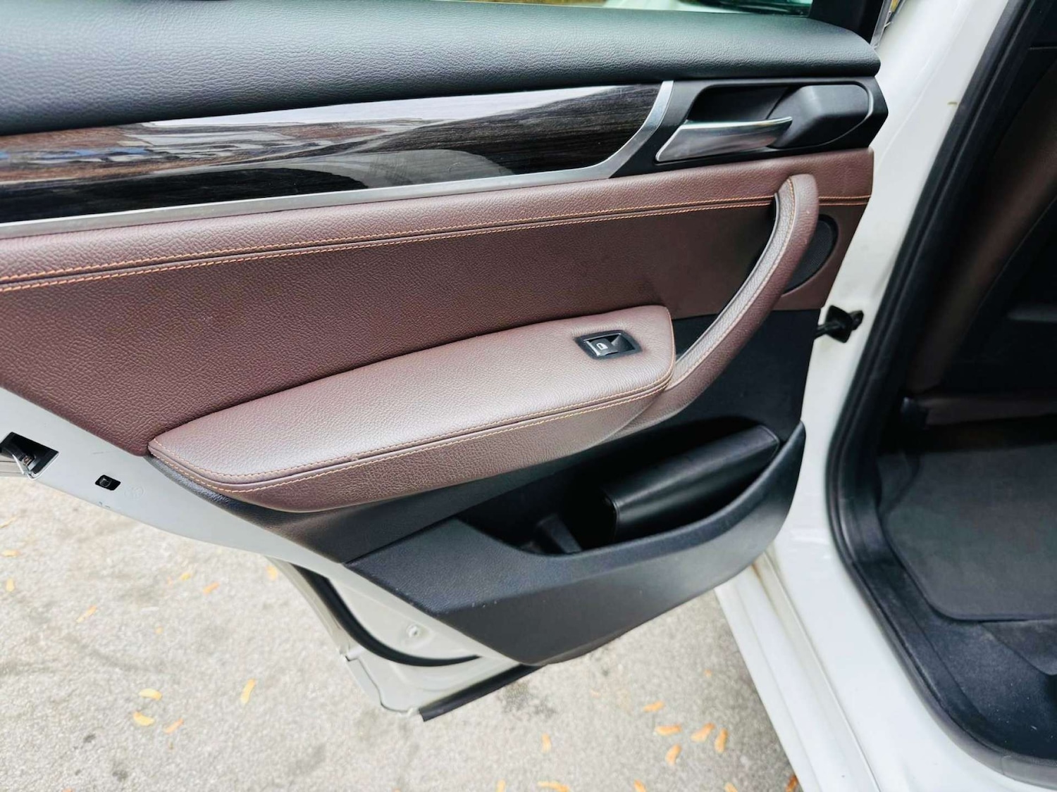 Used BMW X4 2015 for sale - 76602111: Photo 73