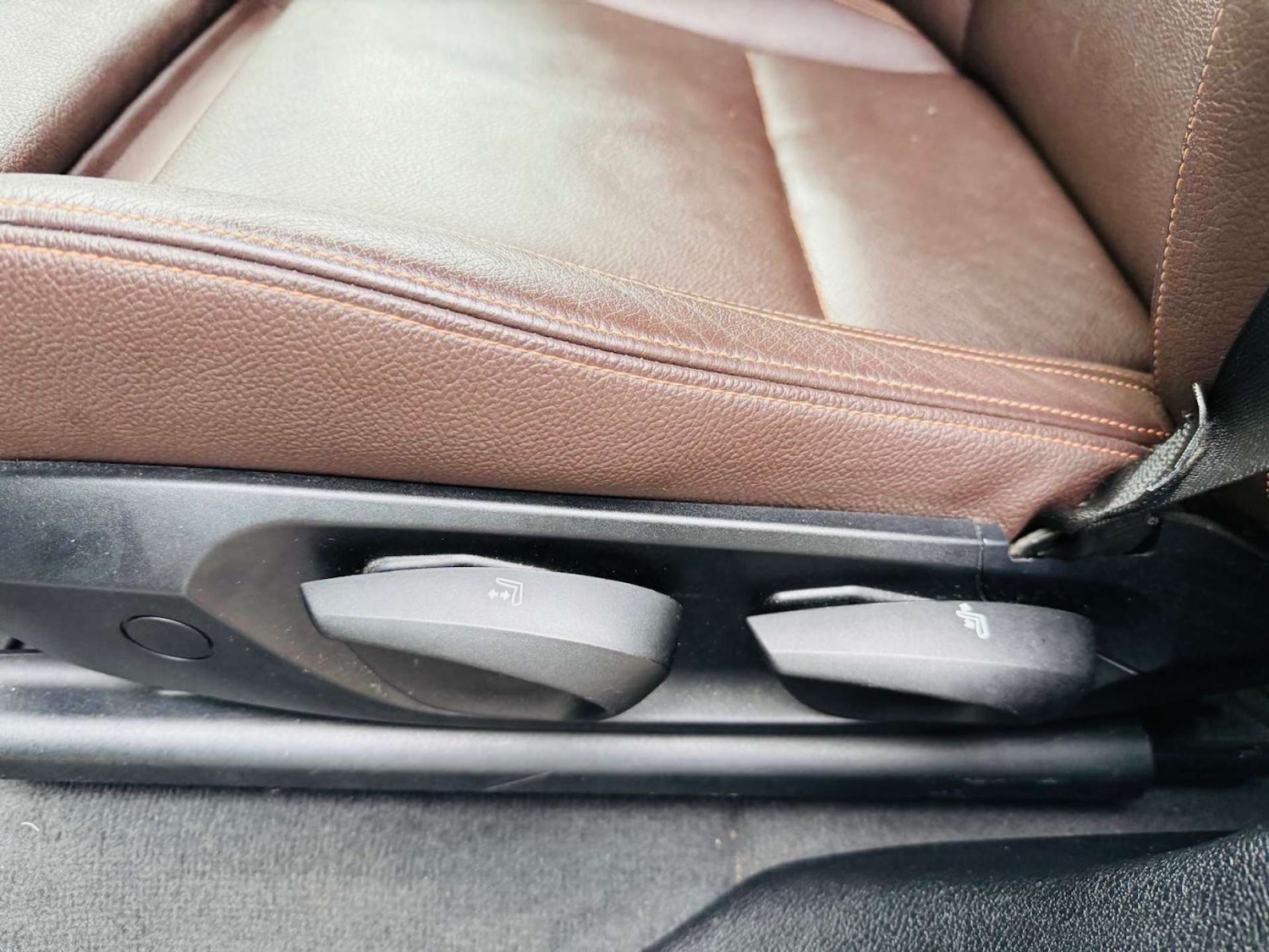 Used BMW X4 2015 for sale - 76602111: Photo 76