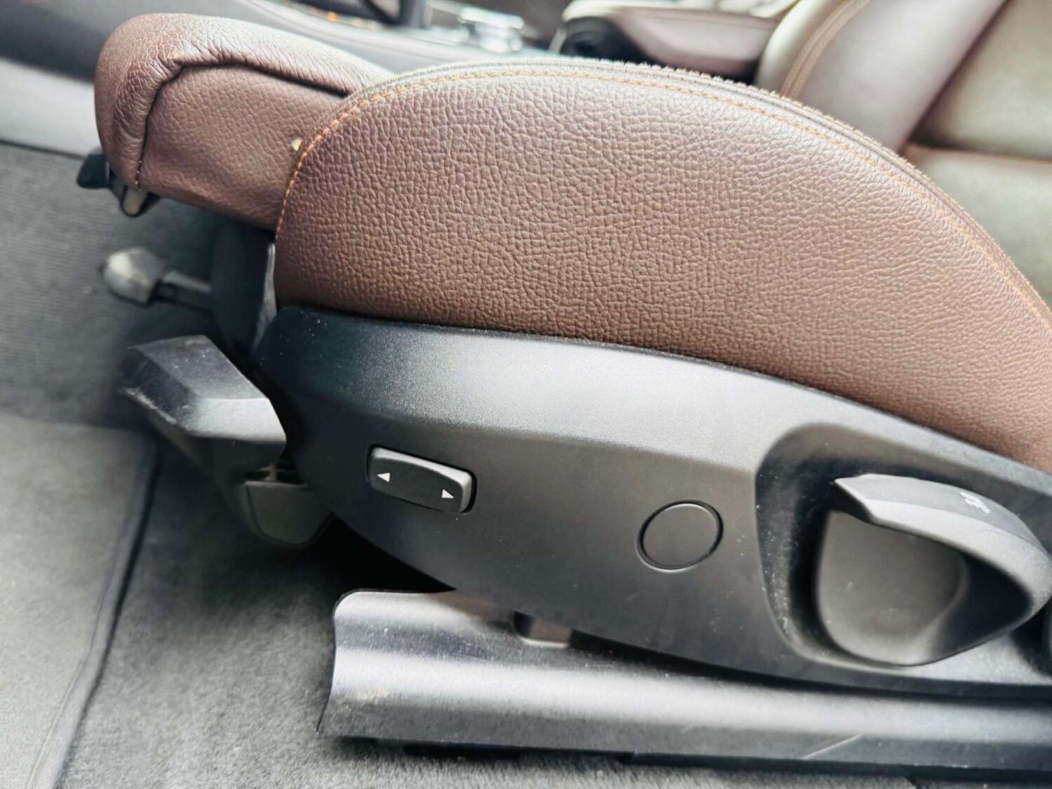 Used BMW X4 2015 for sale - 76602111: Photo 77