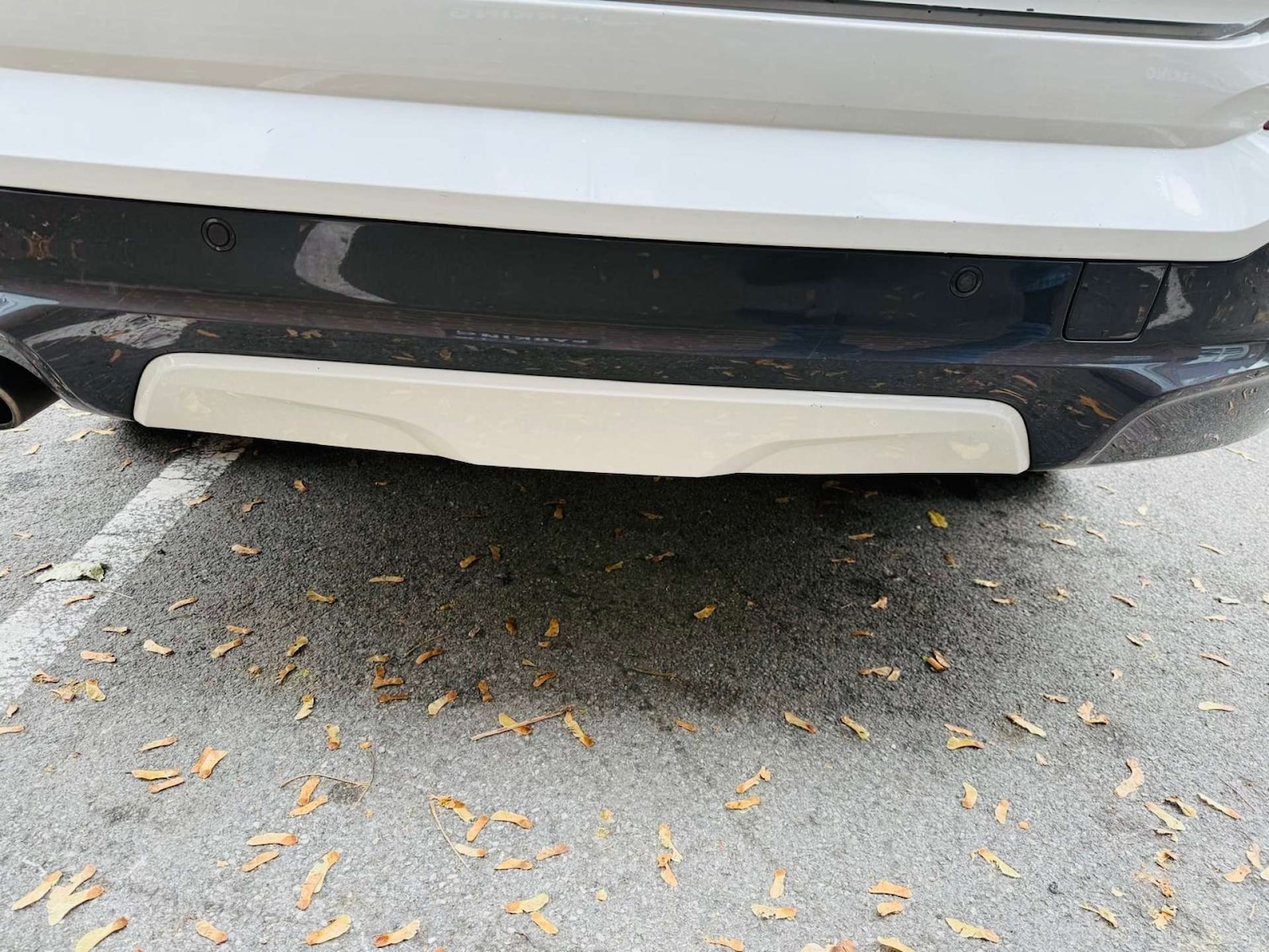 Used BMW X4 2015 for sale - 76602111: Photo 78