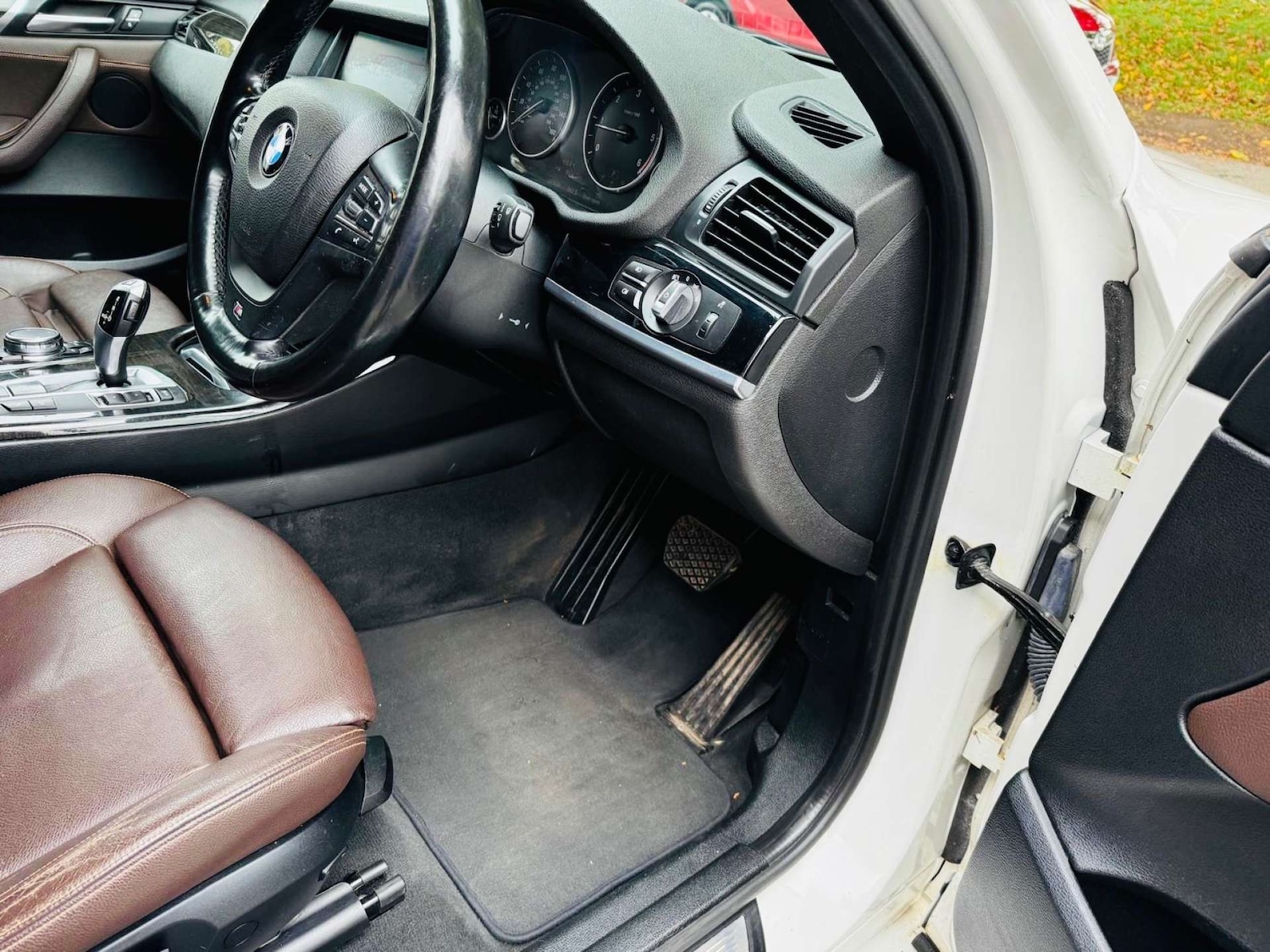 Used BMW X4 2015 for sale - 76602111: Photo 8