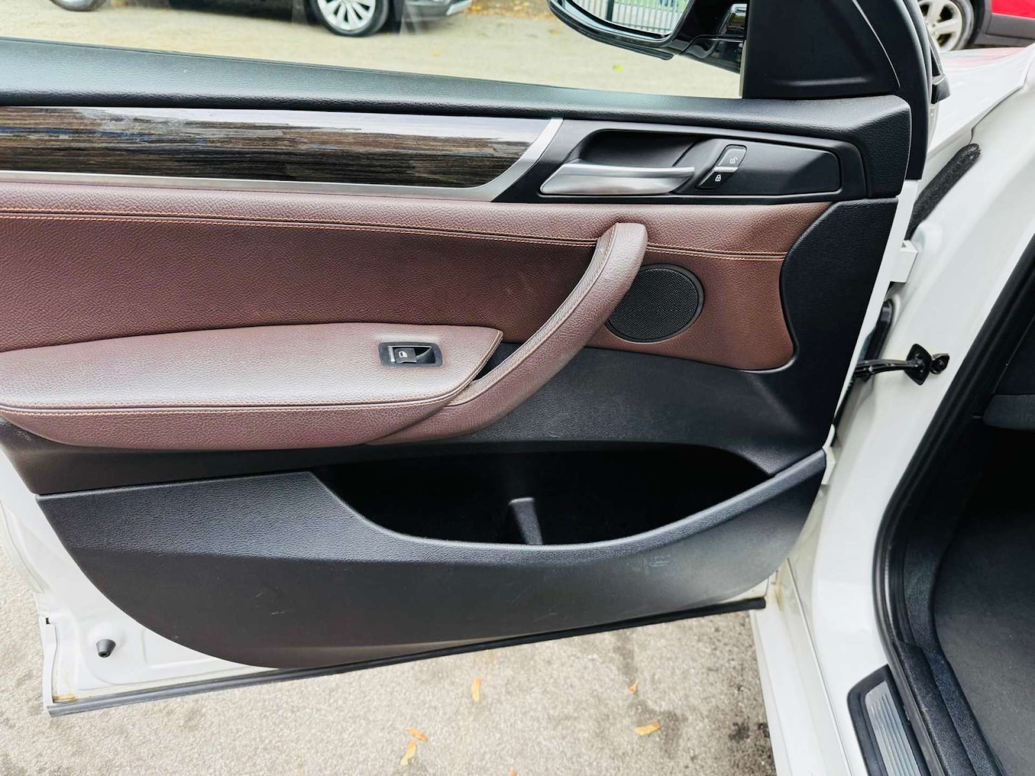 Used BMW X4 2015 for sale - 76602111: Photo 80