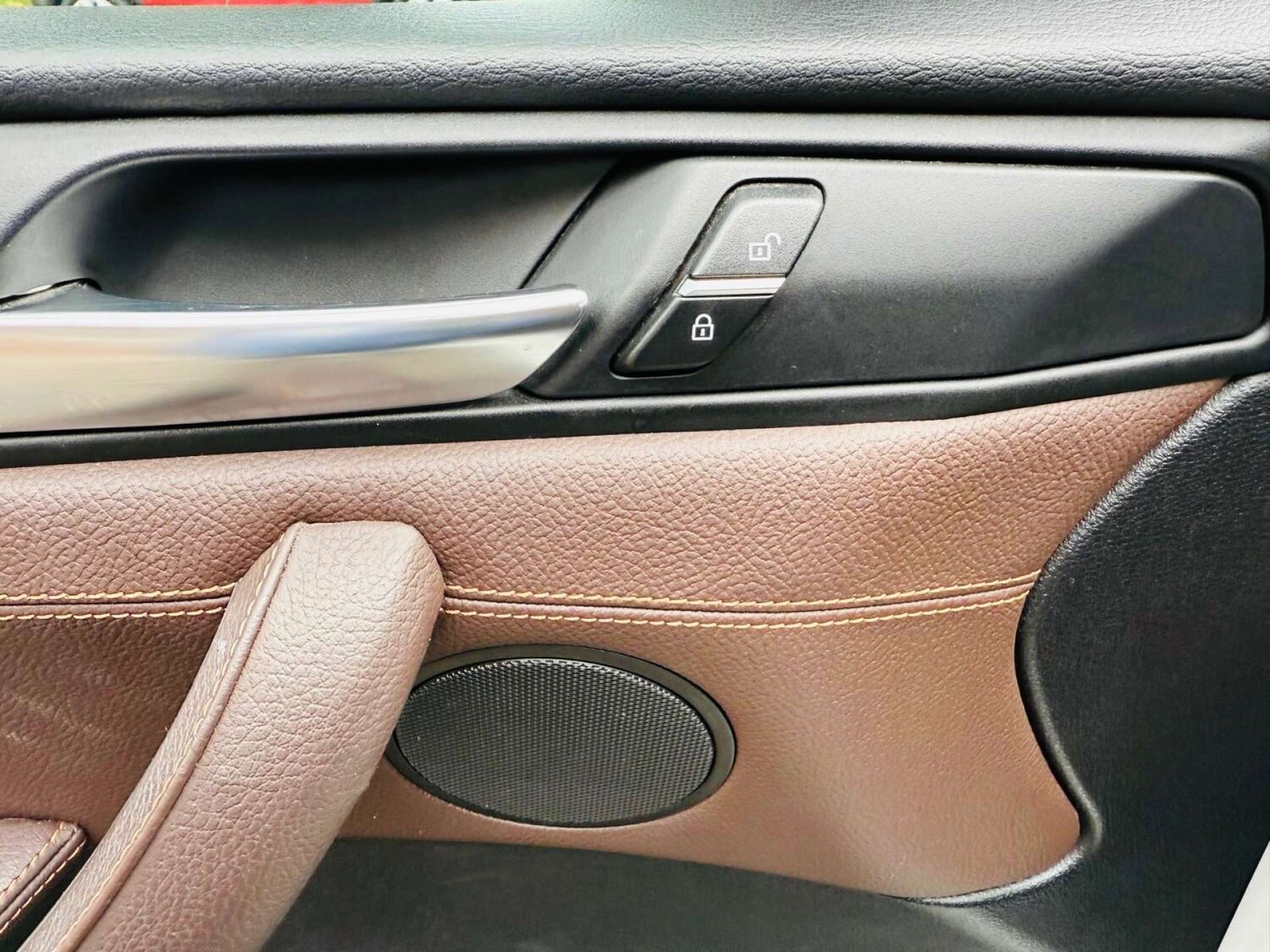 Used BMW X4 2015 for sale - 76602111: Photo 81