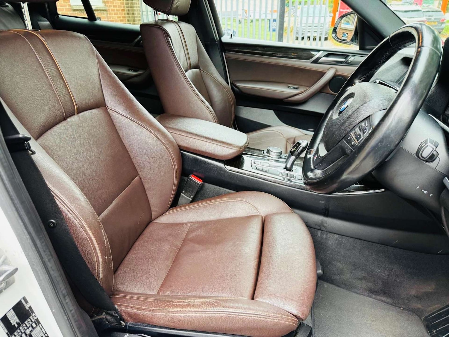 Used BMW X4 2015 for sale - 76602111: Photo 84