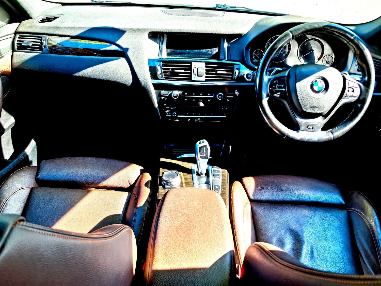 Used BMW X4 2015 for sale - 76602111: Photo 96