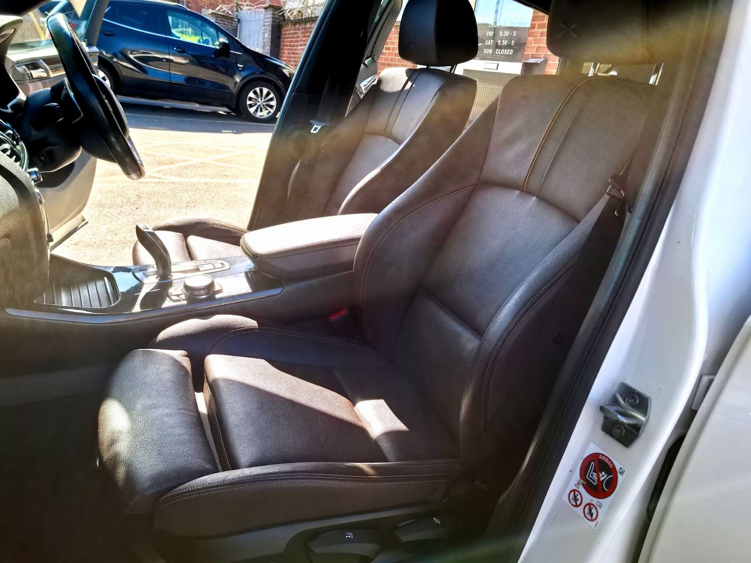 Used BMW X4 2015 for sale - 76602111: Photo 97